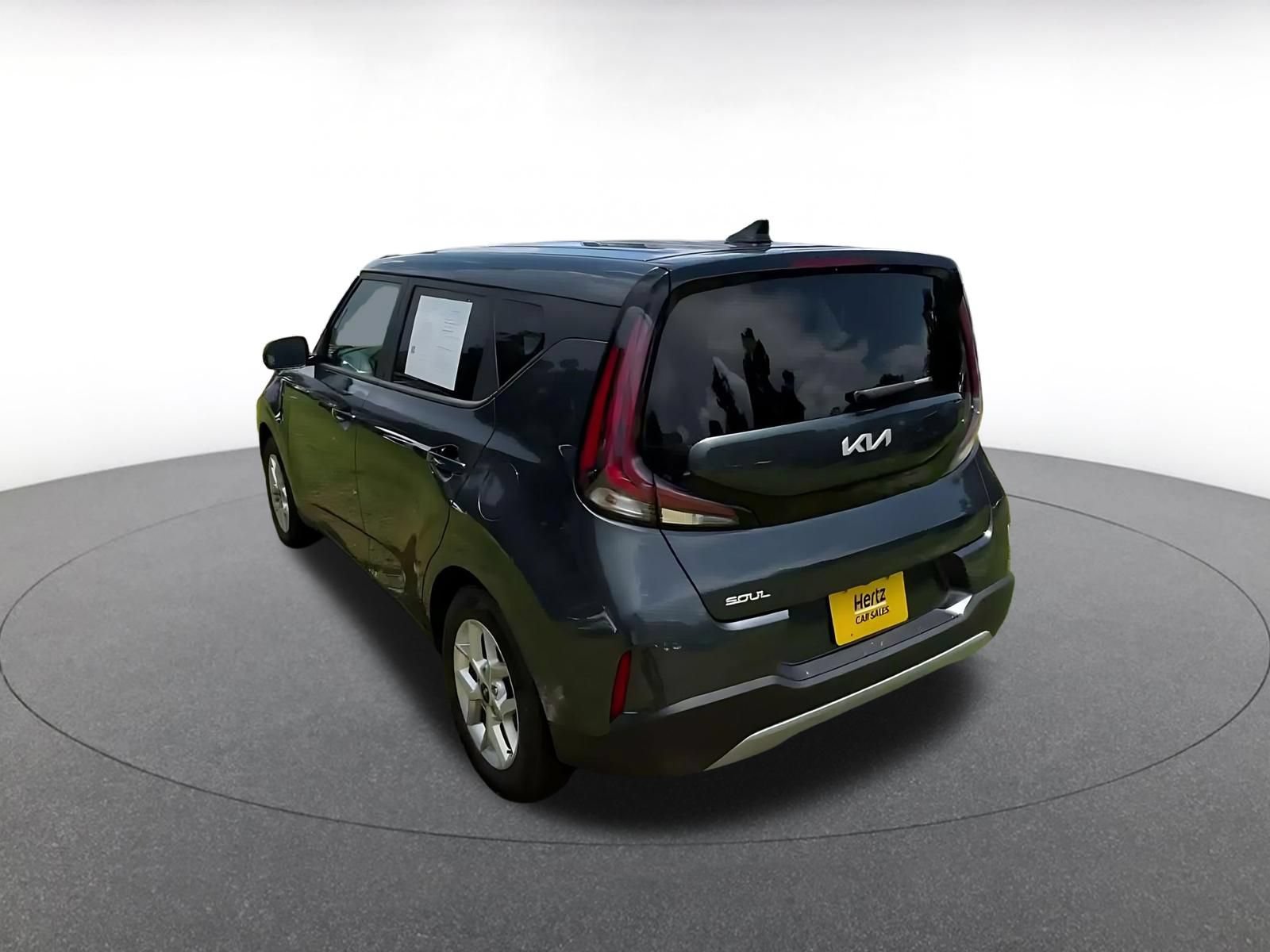 Thumbnail: 2025 Kia Soul - 10