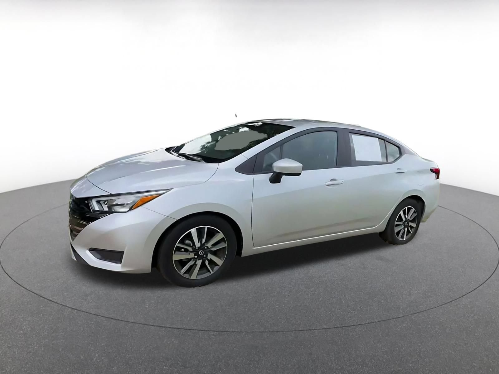 Thumbnail: 2025 Nissan Versa - 7