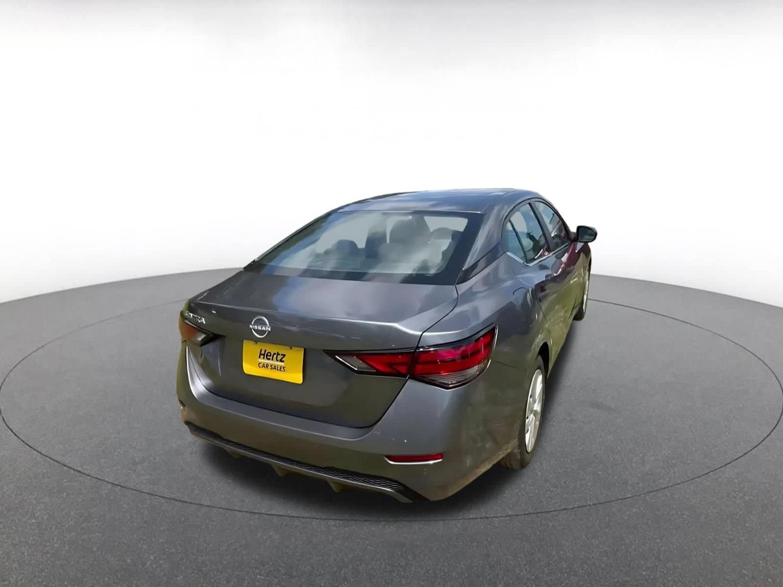 Thumbnail: 2025 Nissan Sentra - 13
