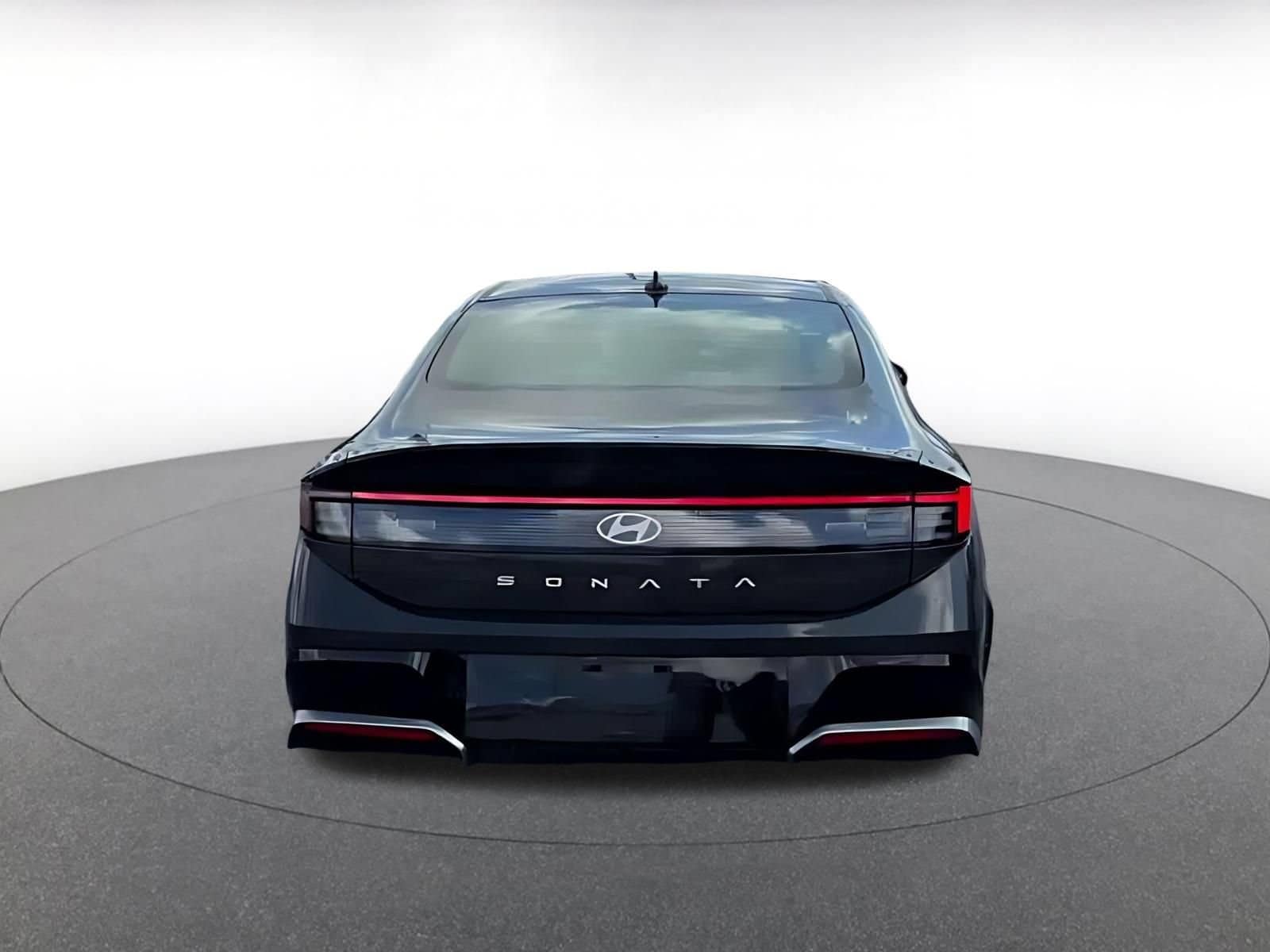 Thumbnail: 2025 Hyundai Sonata - 10