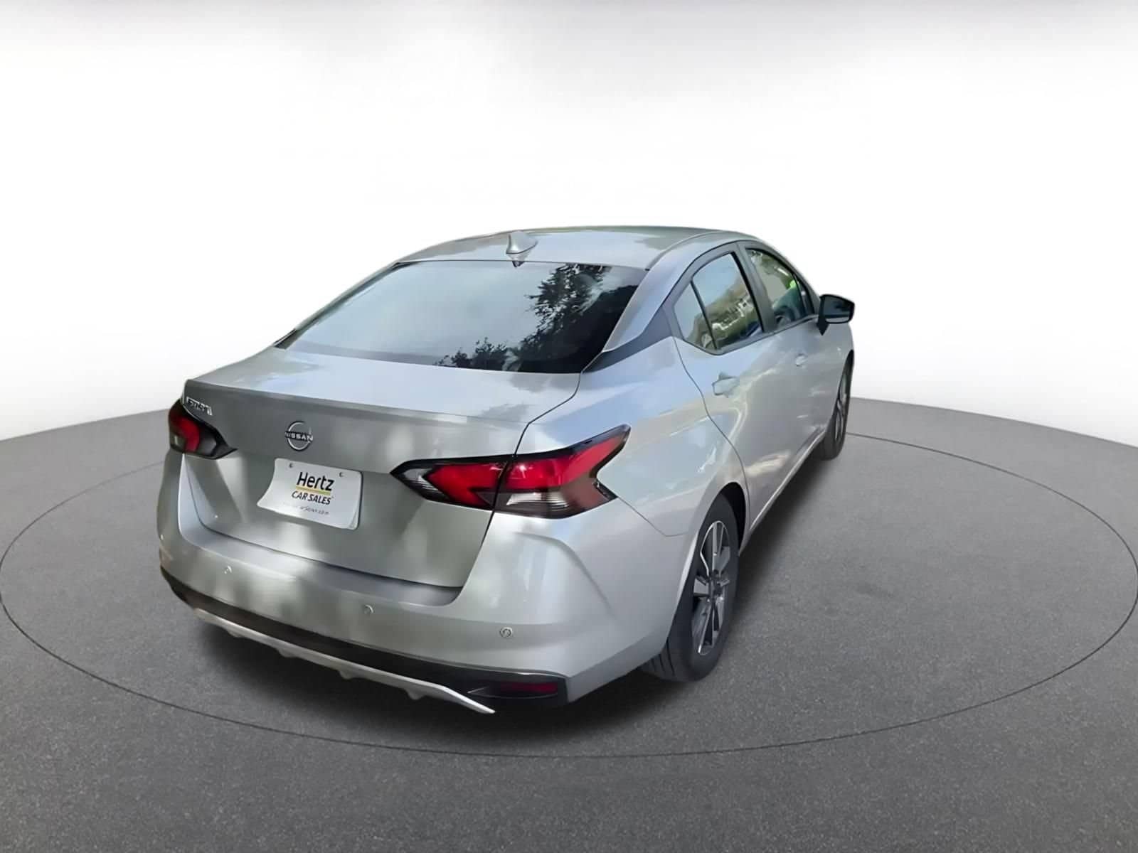 Thumbnail: 2025 Nissan Versa - 13