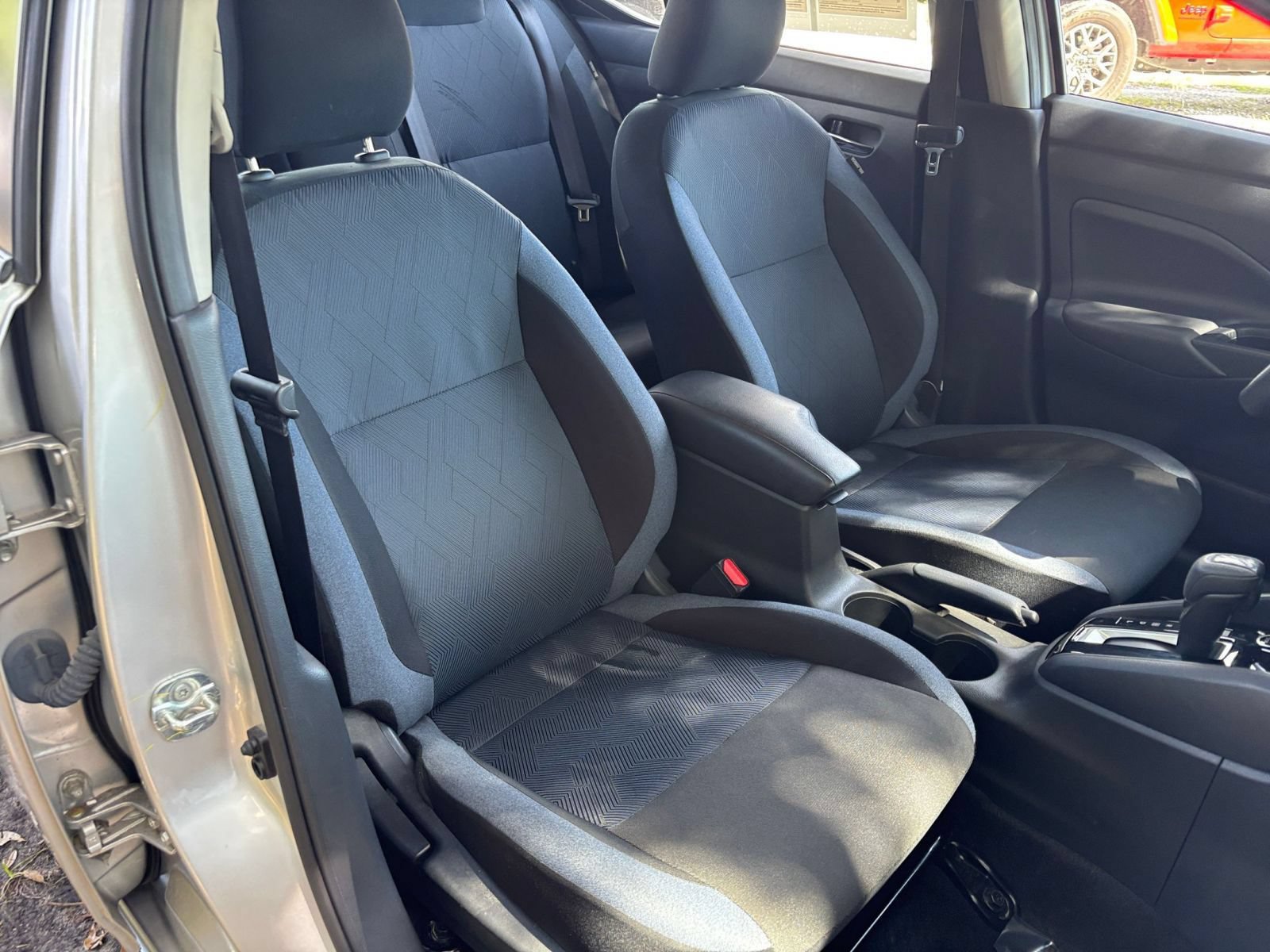 Thumbnail: 2025 Nissan Versa - 33
