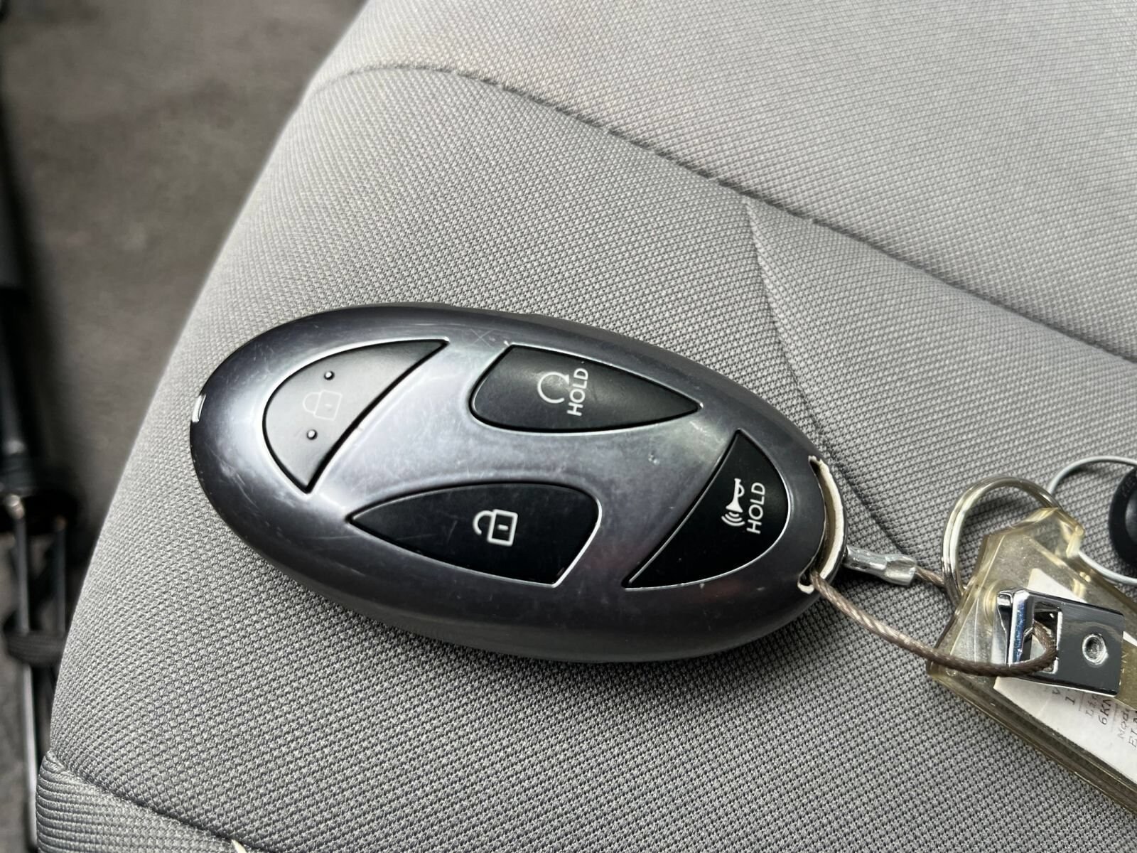 Thumbnail: 2026 Hyundai Elantra - 20