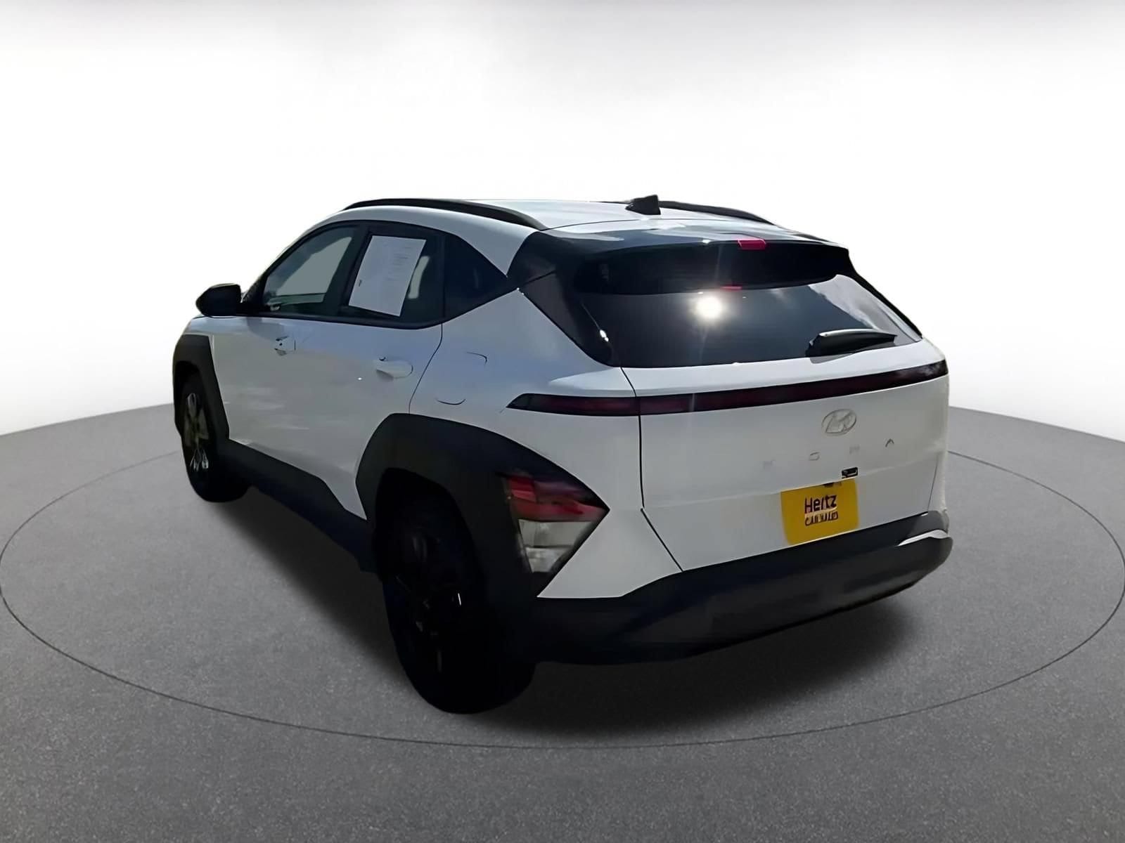 Thumbnail: 2026 Hyundai Kona - 10