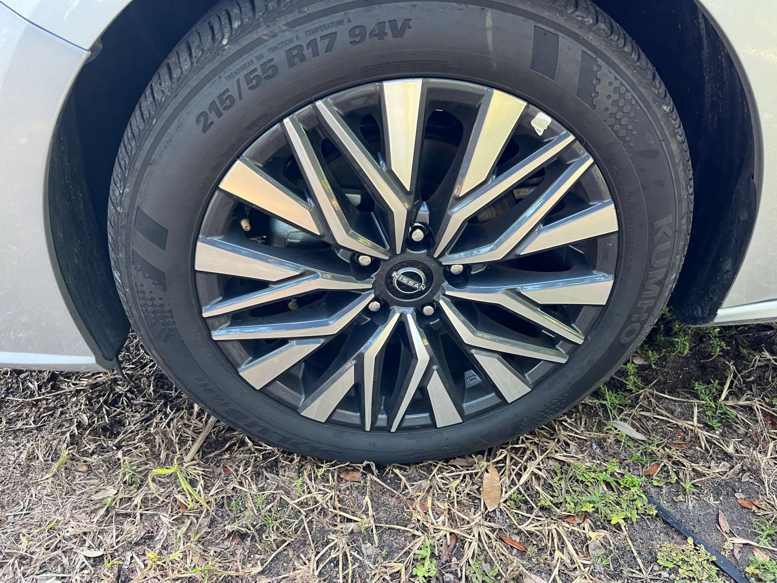 Thumbnail: 2026 Nissan Altima - 28