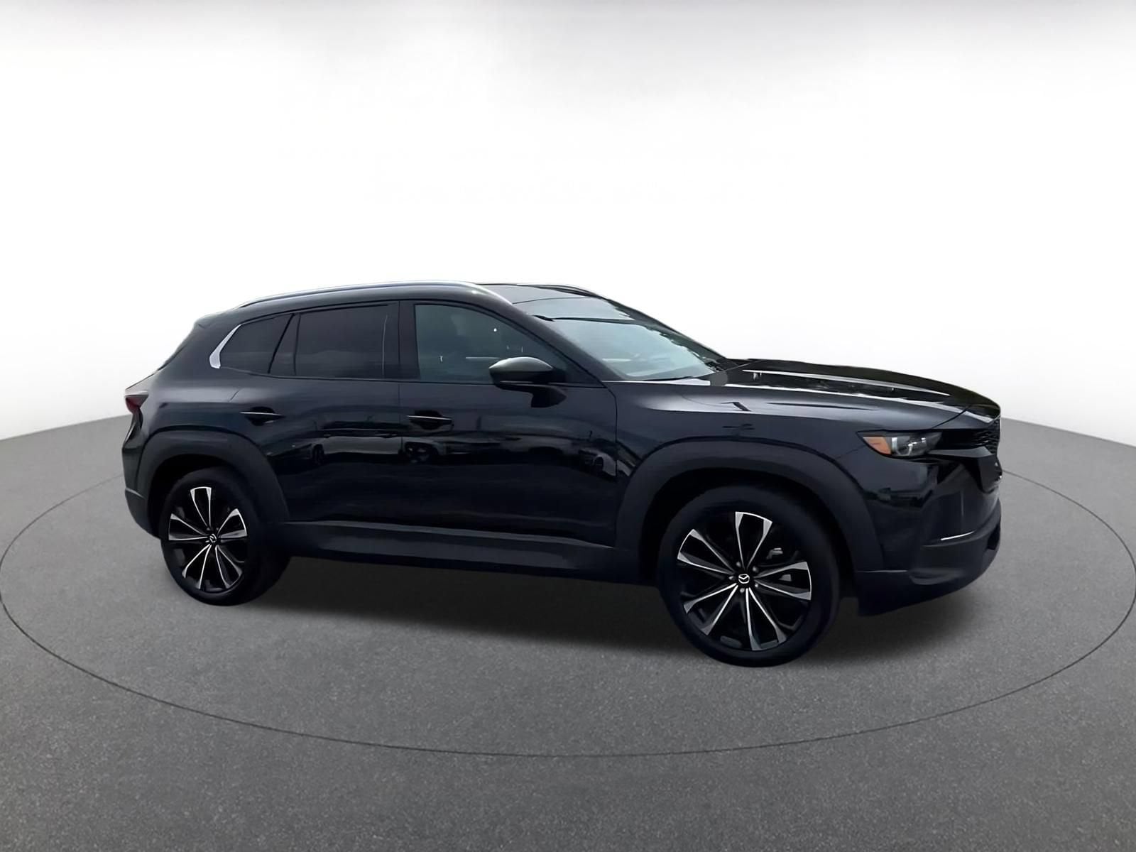 Thumbnail: 2026 Mazda CX-50 - 2