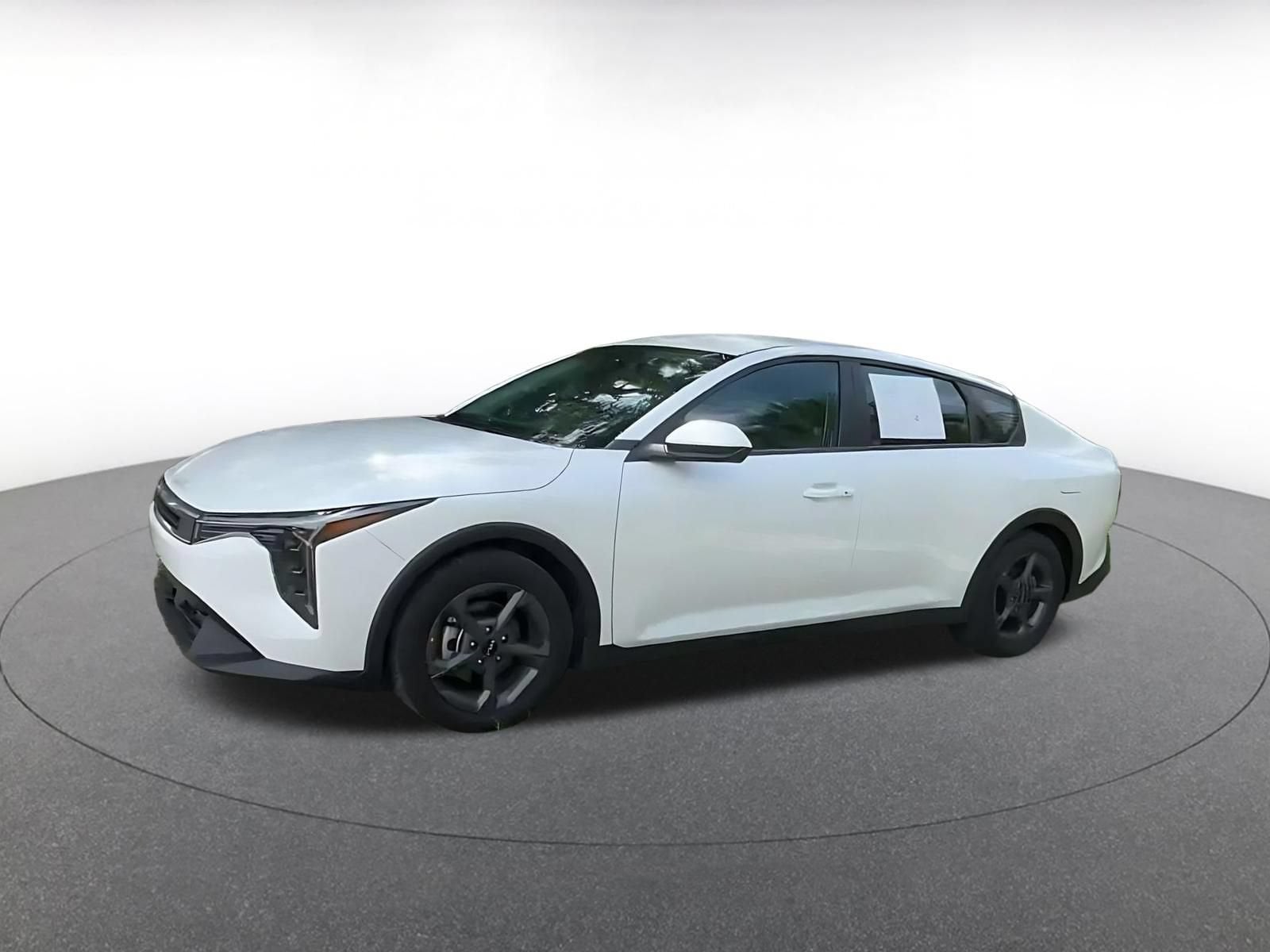 Thumbnail: 2026 Kia K4 - 8