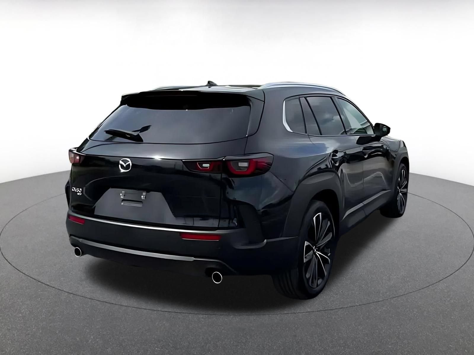 Thumbnail: 2026 Mazda CX-50 - 14