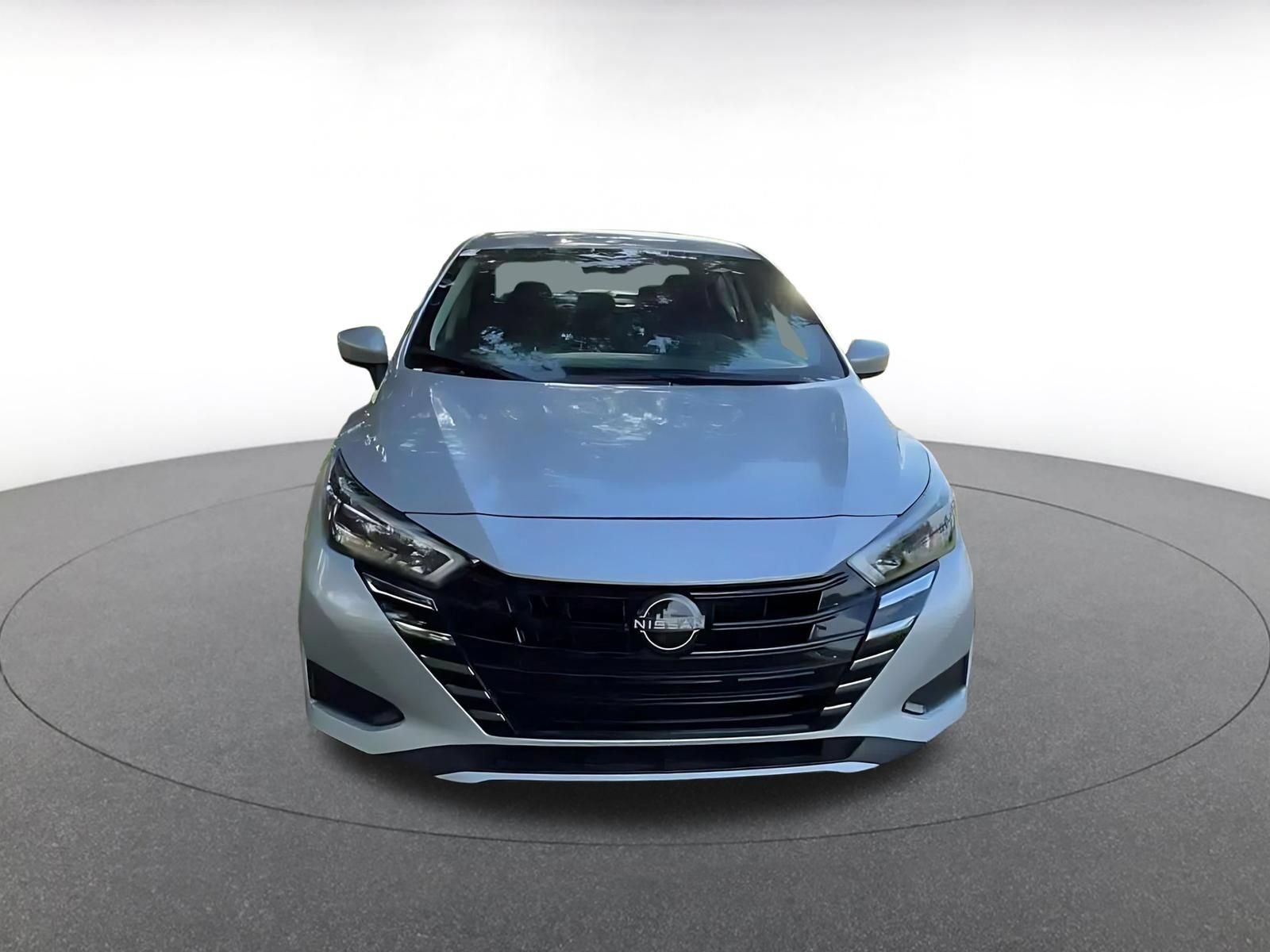 Thumbnail: 2025 Nissan Versa - 4