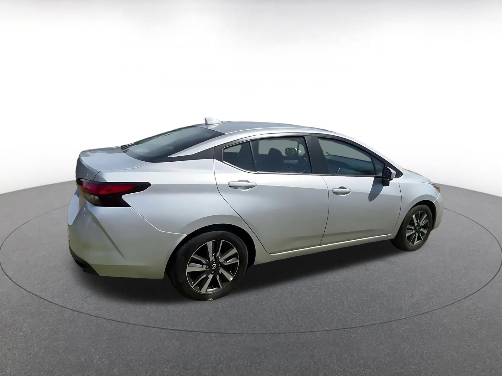 Thumbnail: 2025 Nissan Versa - 13