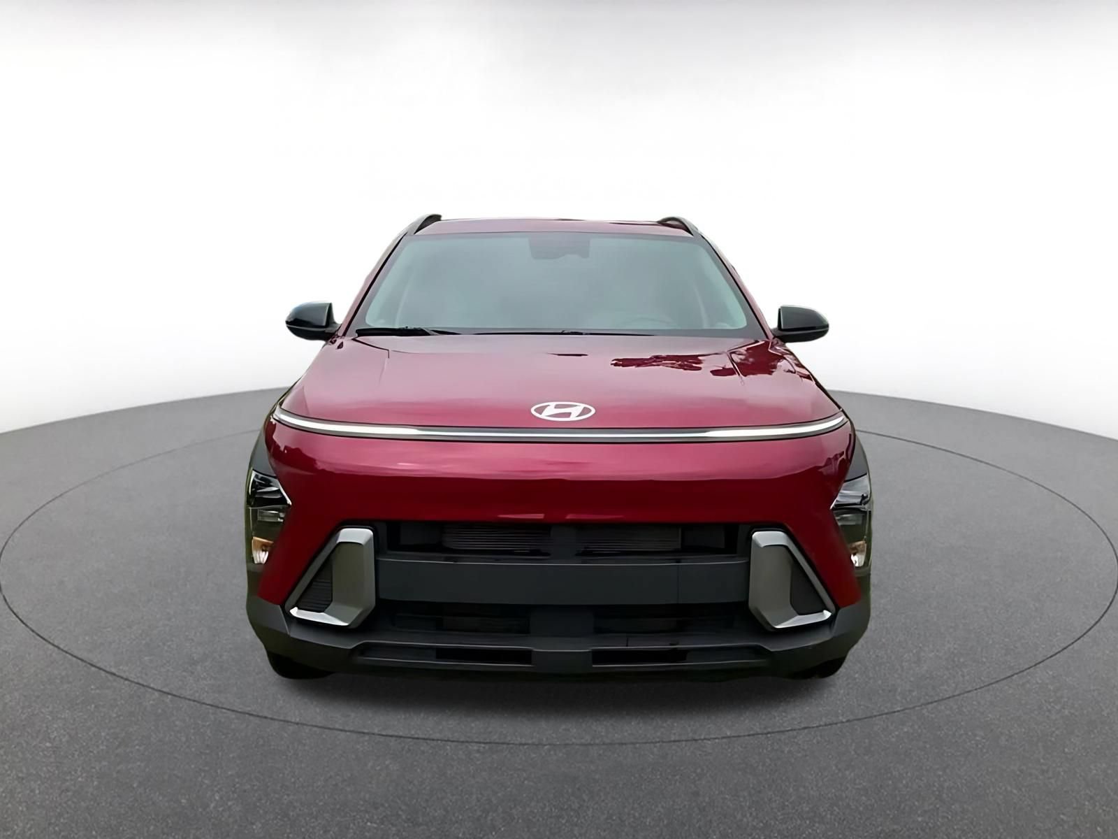 Thumbnail: 2026 Hyundai Kona - 3