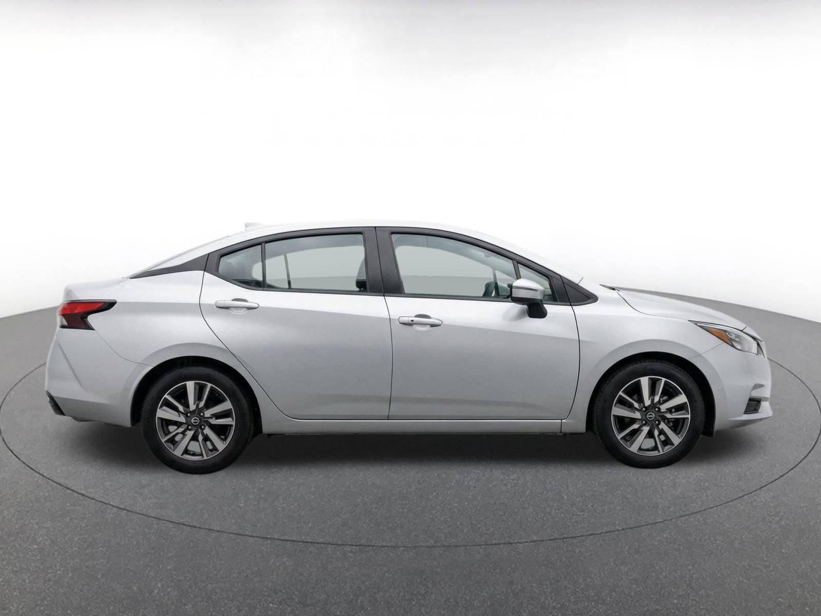 Thumbnail: 2025 Nissan Versa - 6