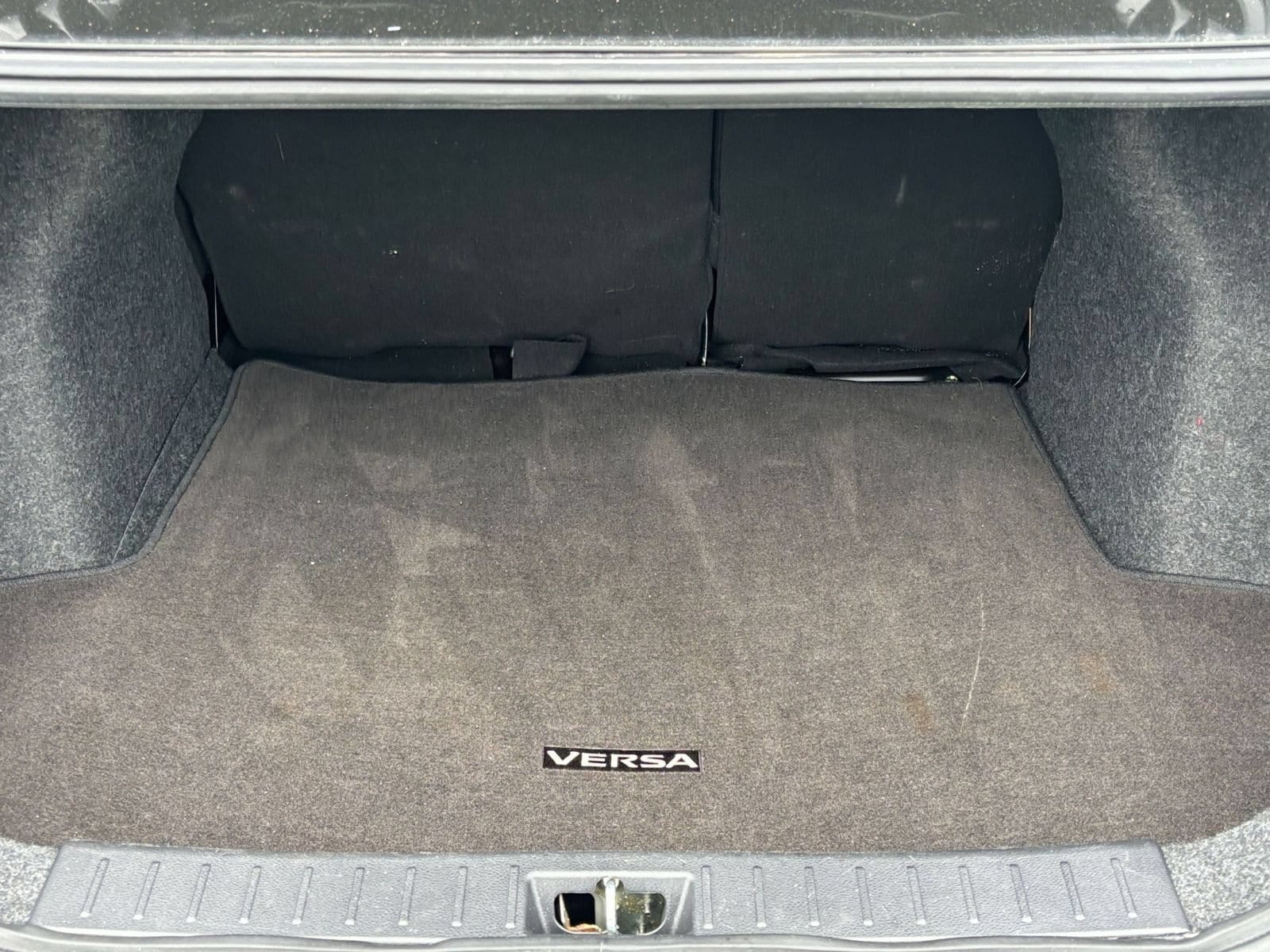 Thumbnail: 2025 Nissan Versa - 30