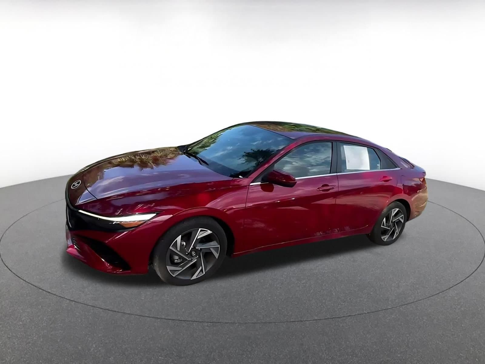 Thumbnail: 2025 Hyundai Elantra - 7