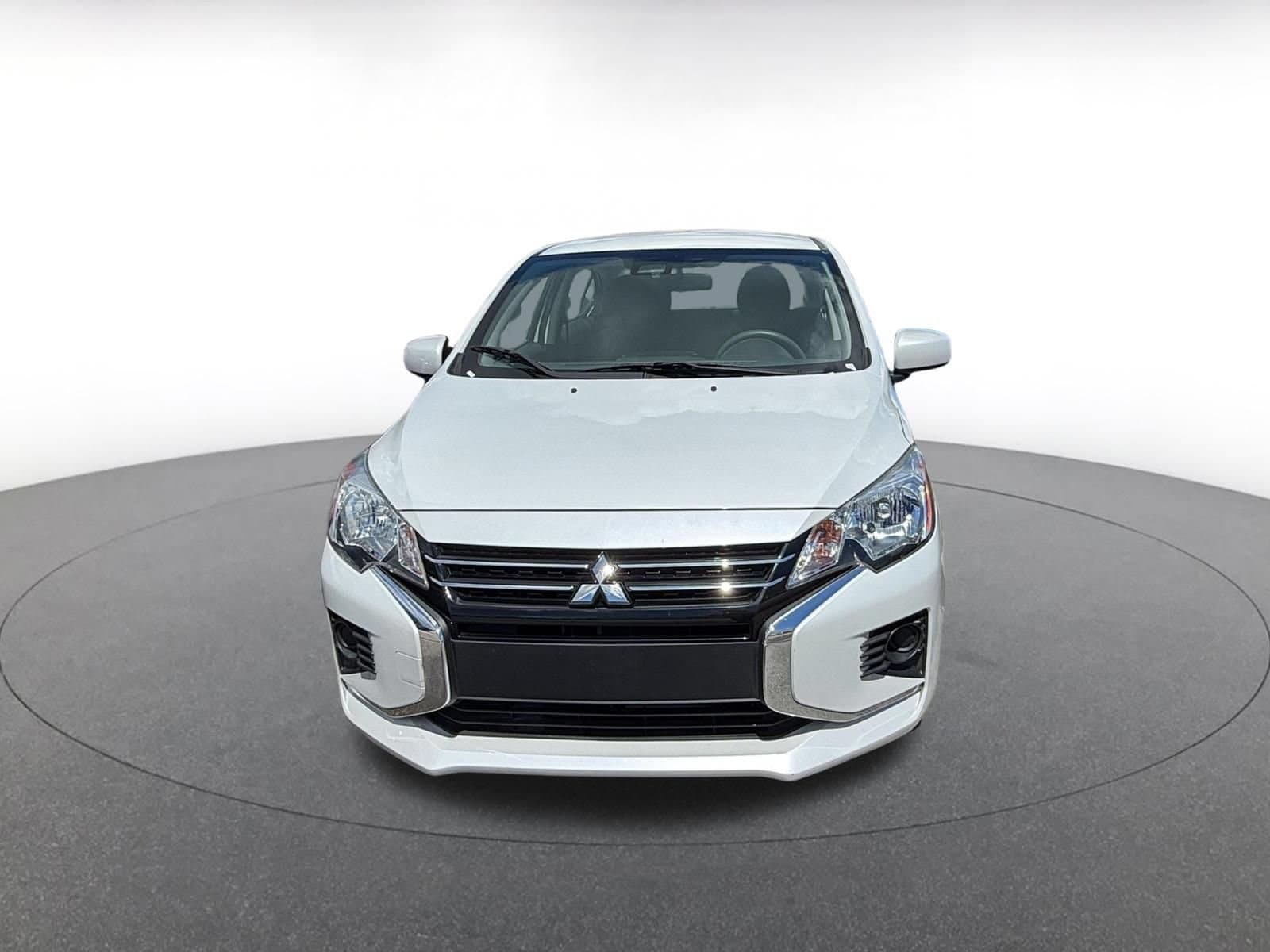 Used Mitsubishi Mirage Under $20,000 for Sale Near You