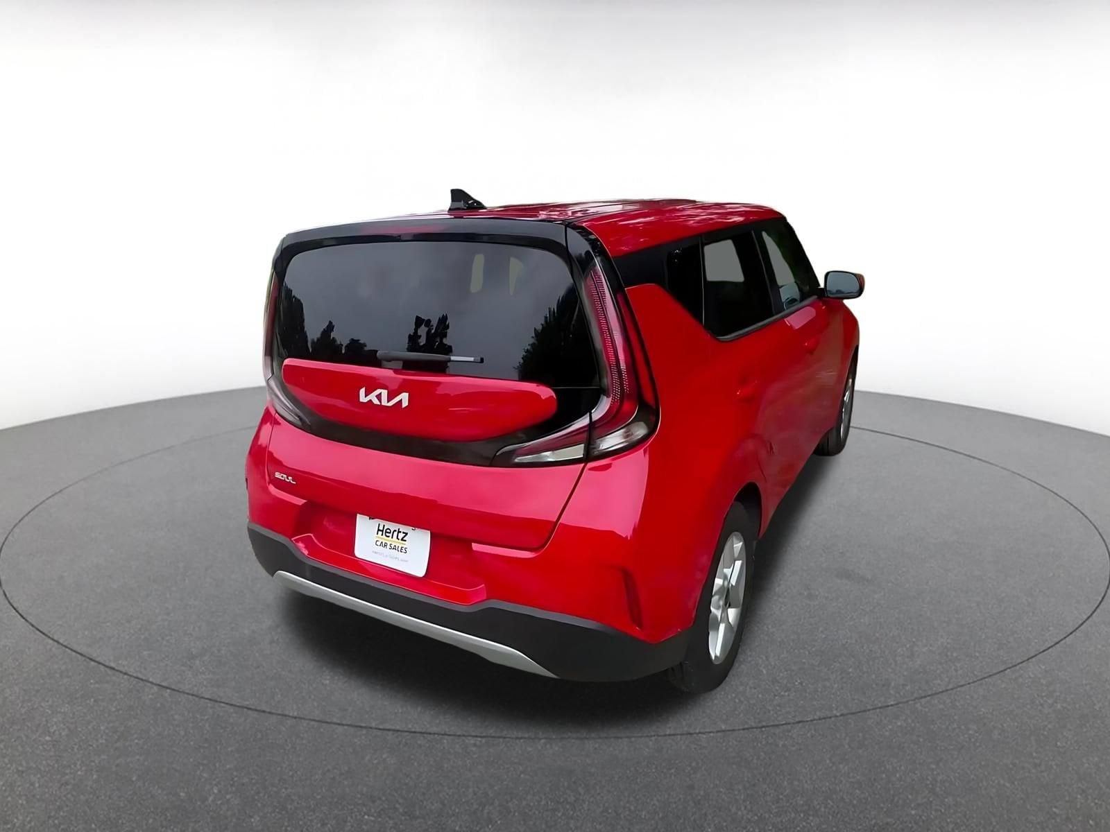 Thumbnail: 2025 Kia Soul - 14