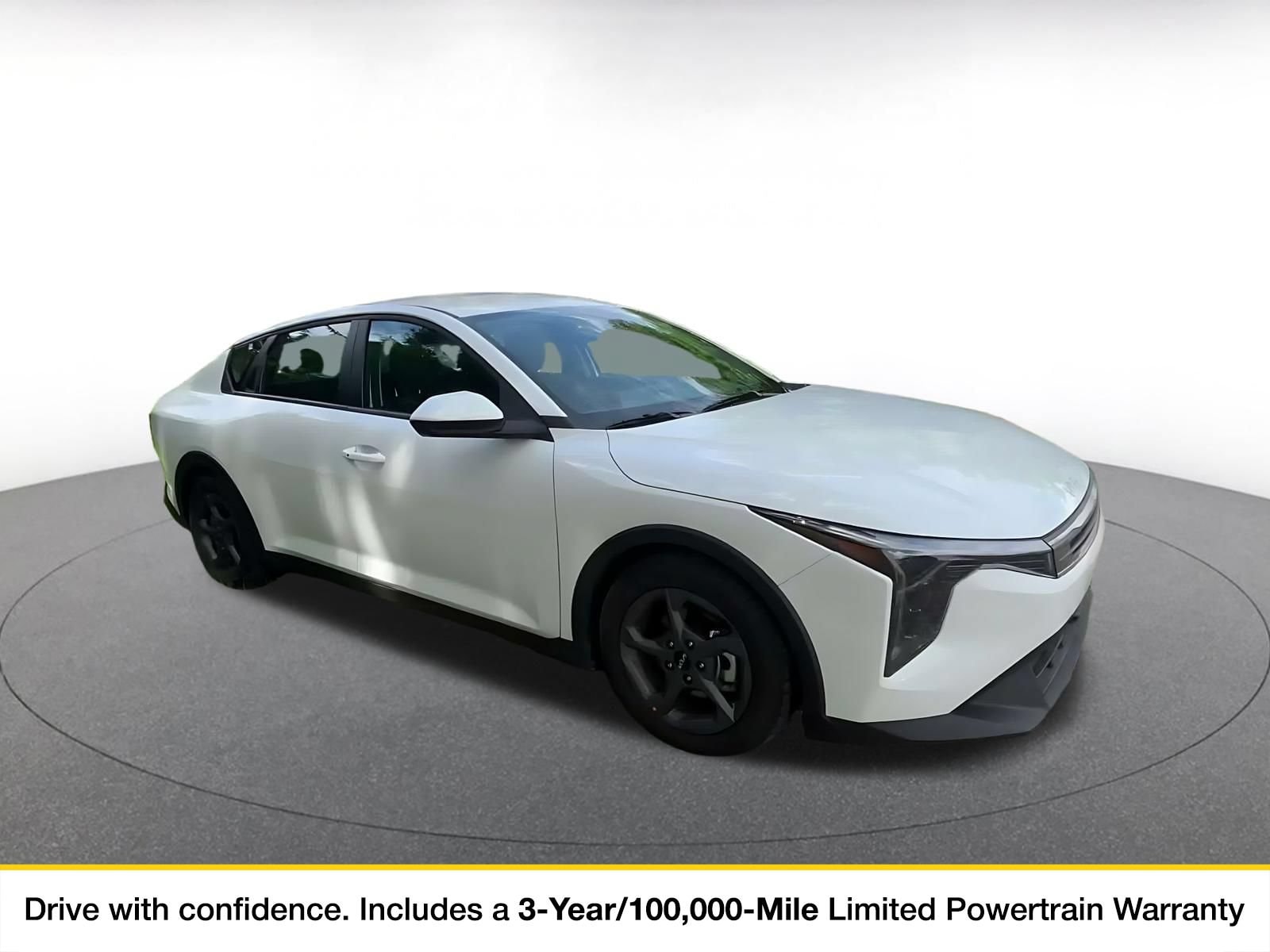 Thumbnail: 2026 Kia K4 - 1