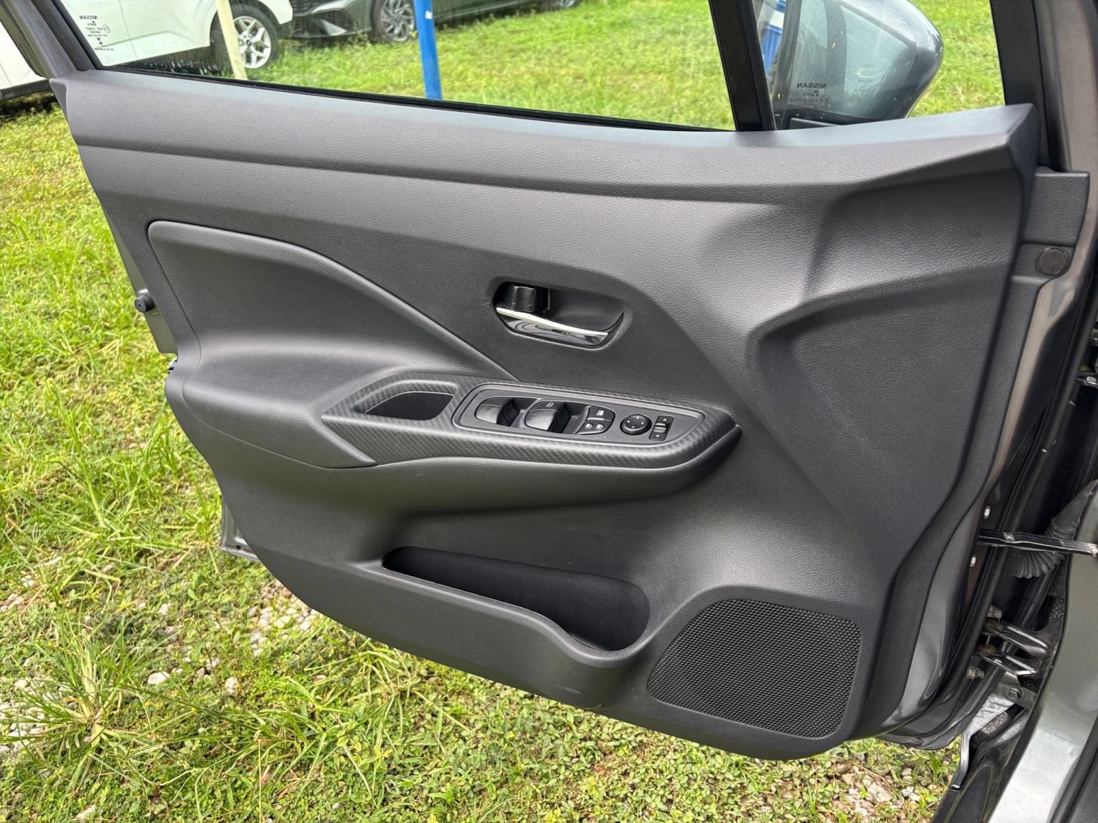 Thumbnail: 2025 Nissan Versa - 18