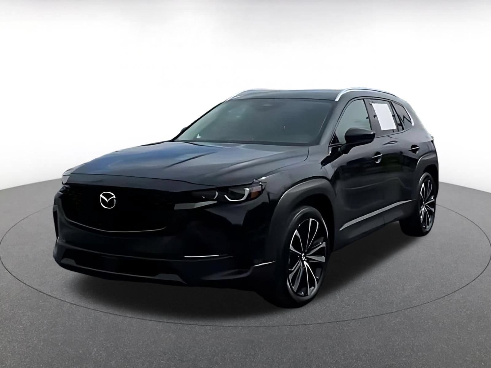 Thumbnail: 2026 Mazda CX-50 - 6