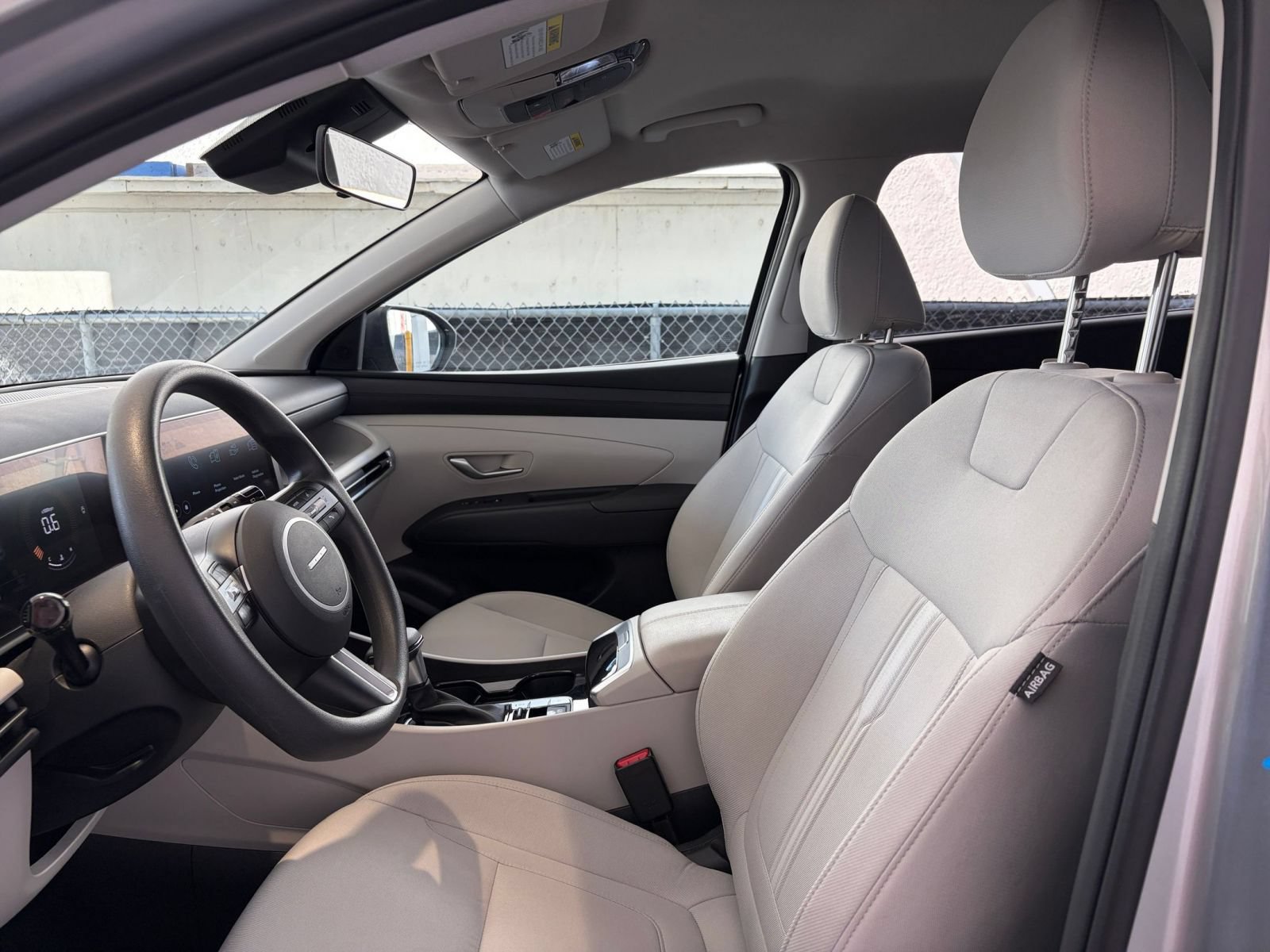 Thumbnail: 2026 Hyundai Tucson - 27