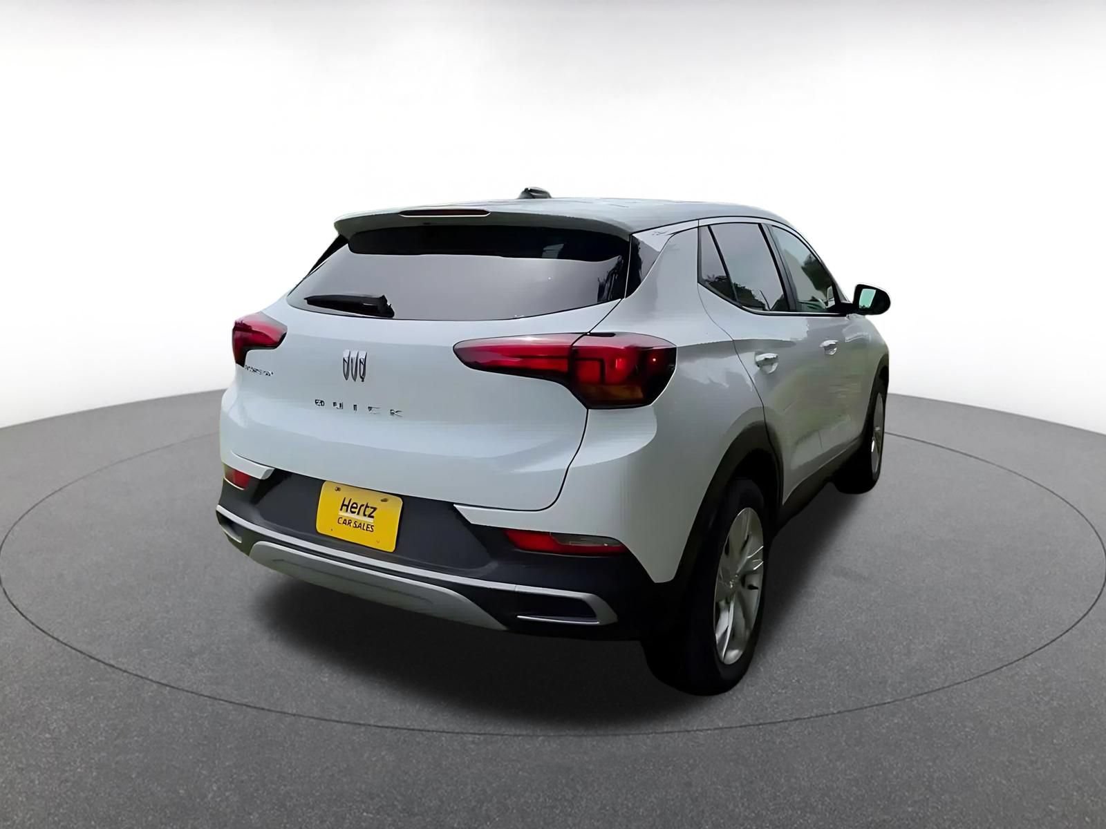 Thumbnail: 2026 Buick Encore GX - 14