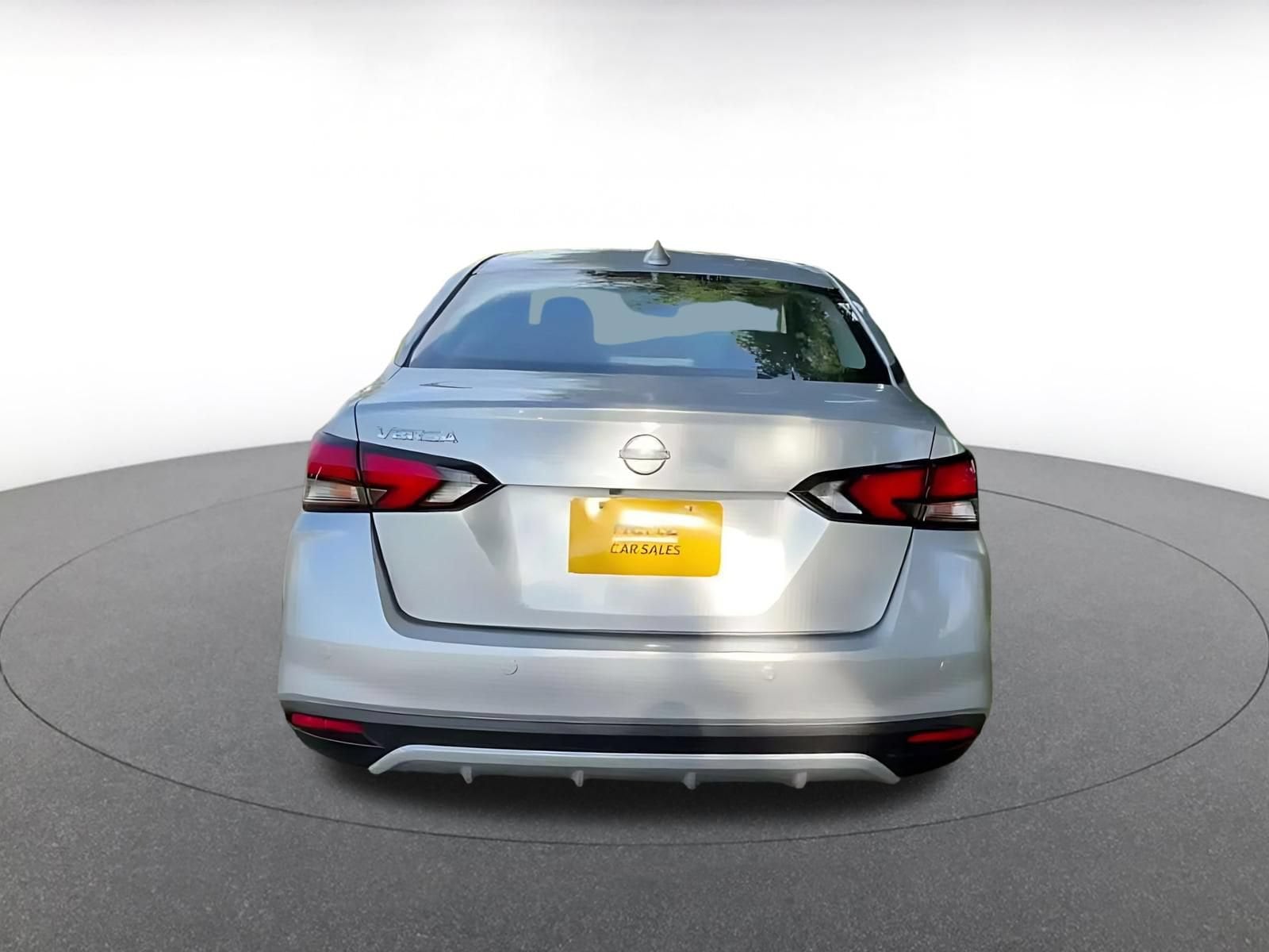 Thumbnail: 2025 Nissan Versa - 12