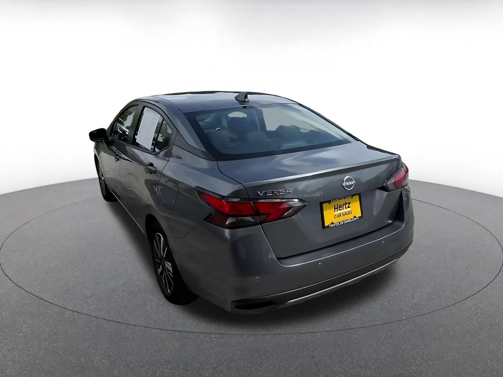 Thumbnail: 2025 Nissan Versa - 10