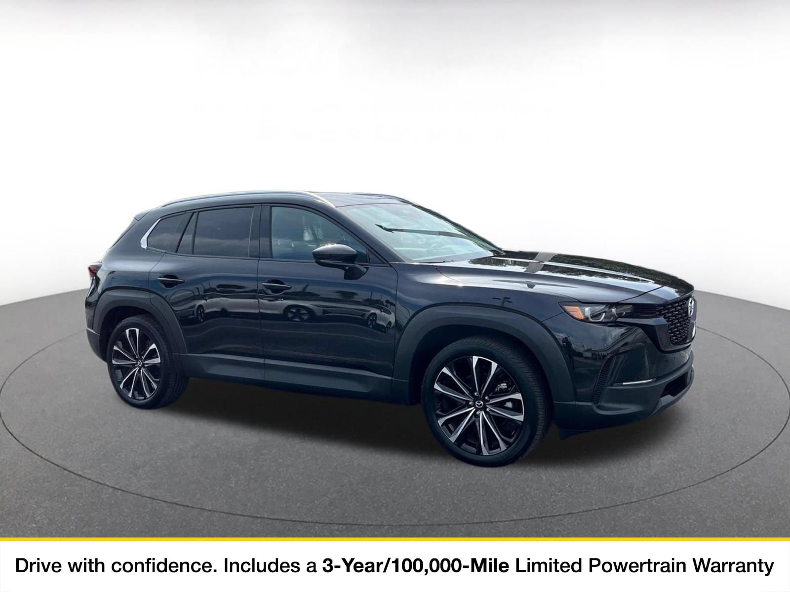 Thumbnail: 2026 Mazda CX-50 - 1