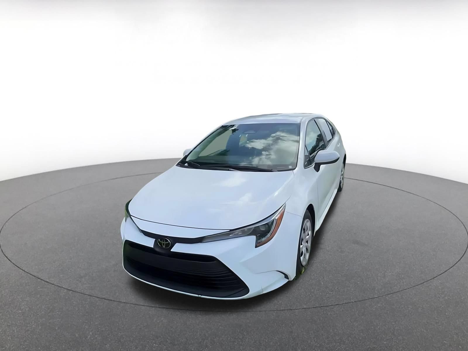 Thumbnail: 2025 Toyota Corolla - 6