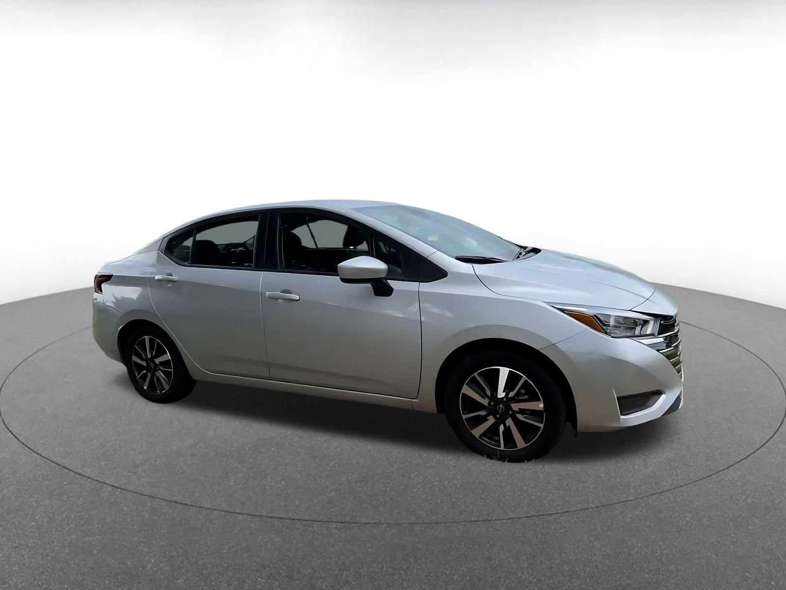 Thumbnail: 2025 Nissan Versa - 2