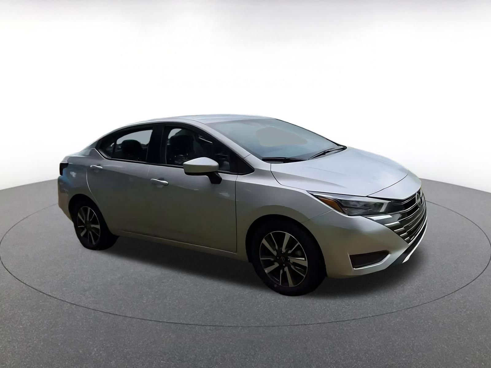 Thumbnail: 2025 Nissan Versa - 2