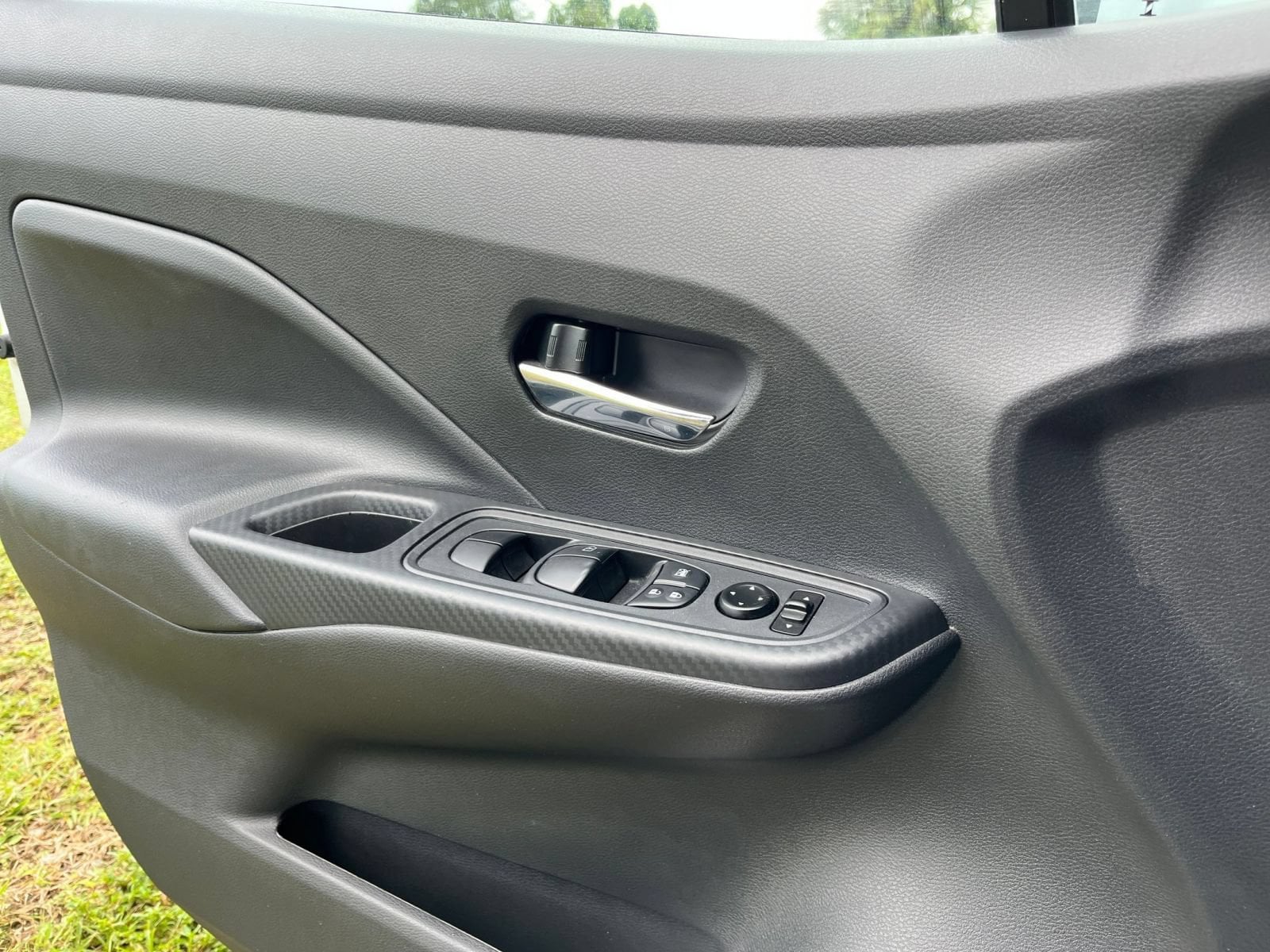 Thumbnail: 2025 Nissan Versa - 18