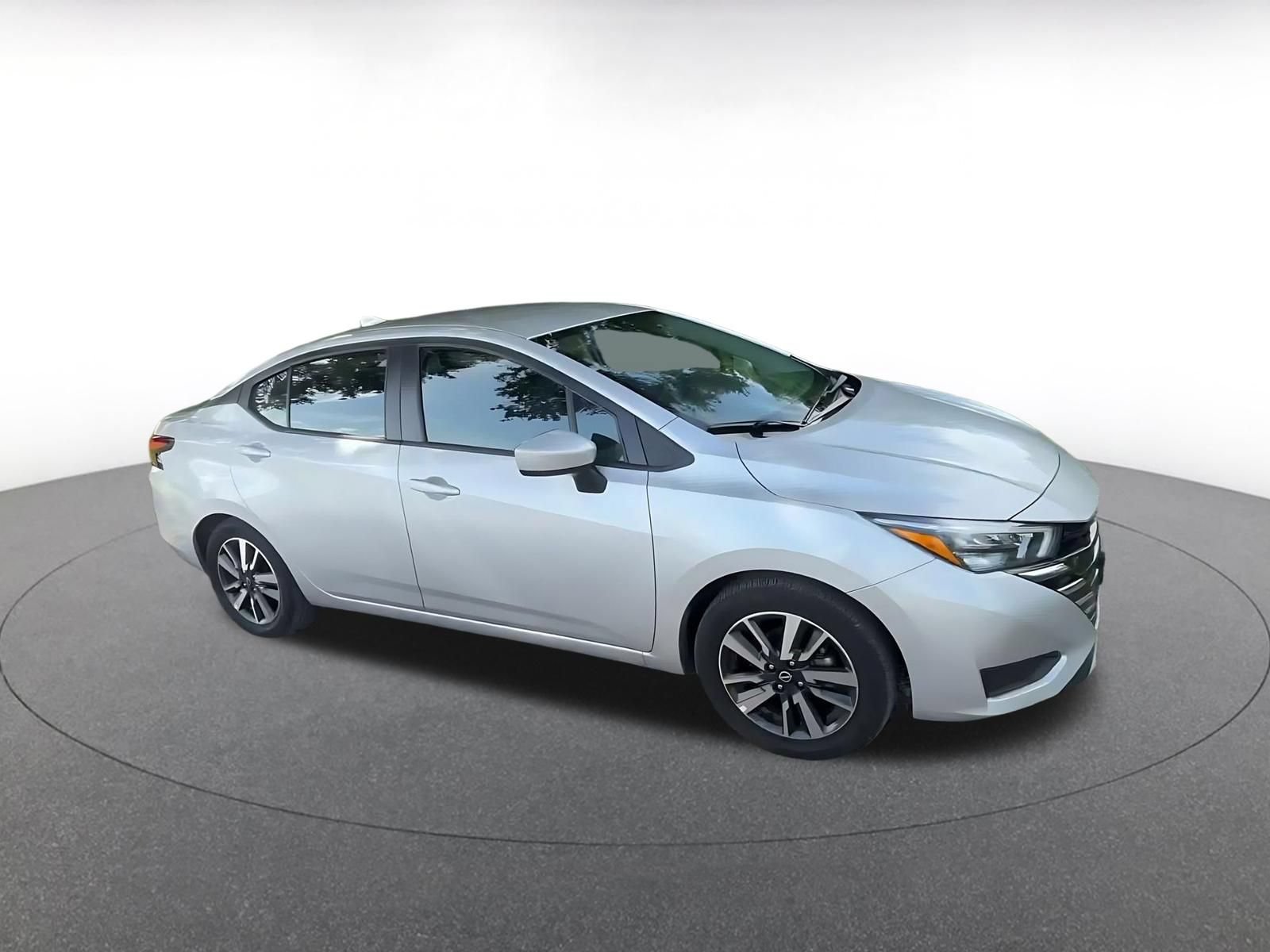 Thumbnail: 2025 Nissan Versa - 2