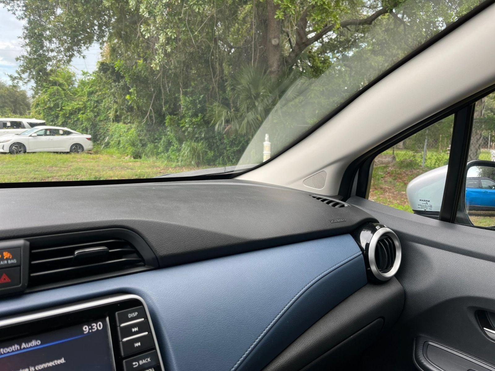 Thumbnail: 2025 Nissan Versa - 32