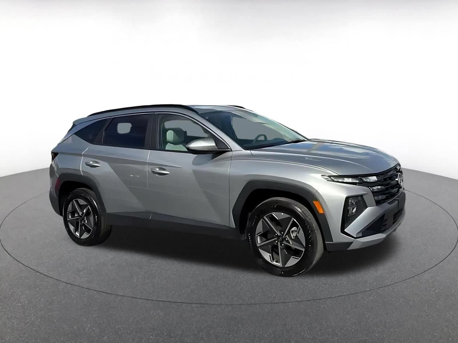 Thumbnail: 2026 Hyundai Tucson - 2