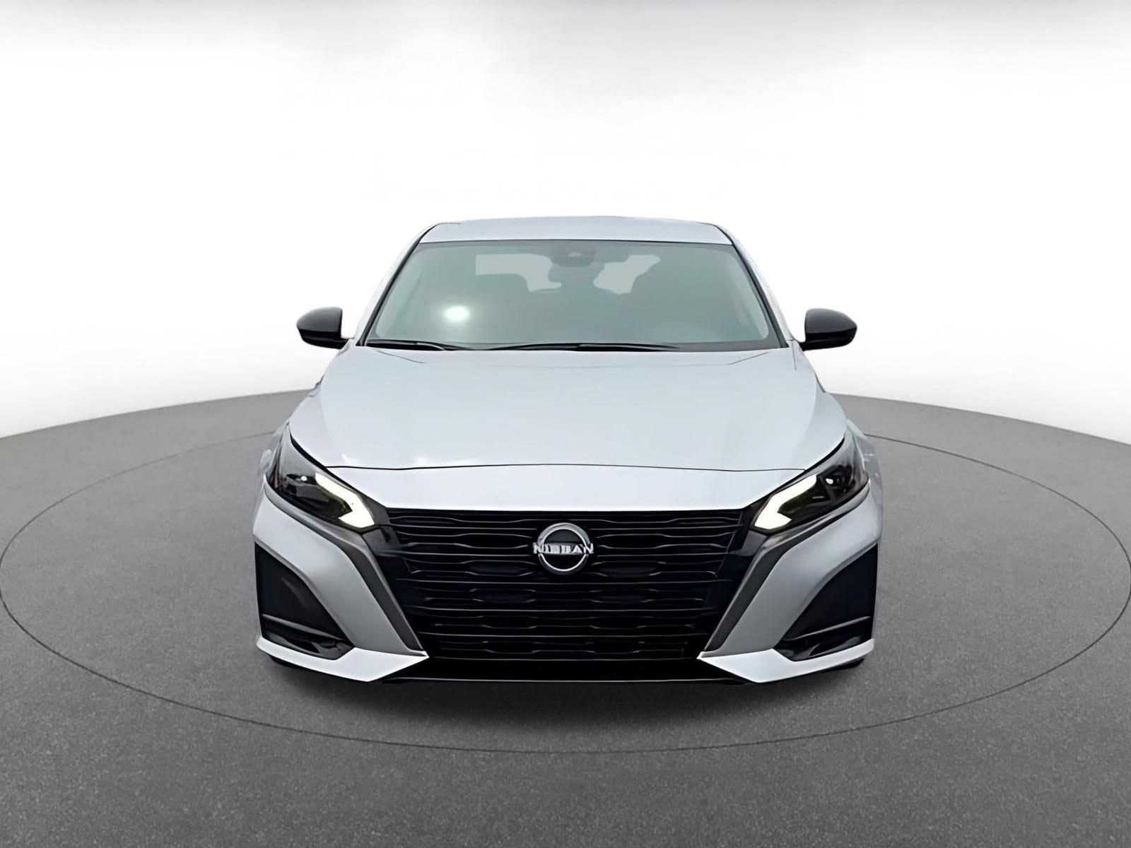 Thumbnail: 2026 Nissan Altima - 4