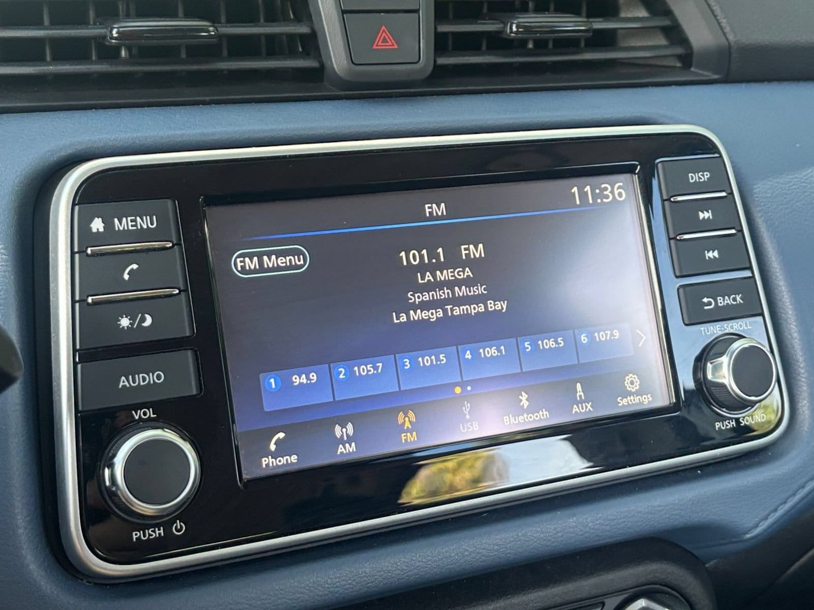 Thumbnail: 2025 Nissan Versa - 19