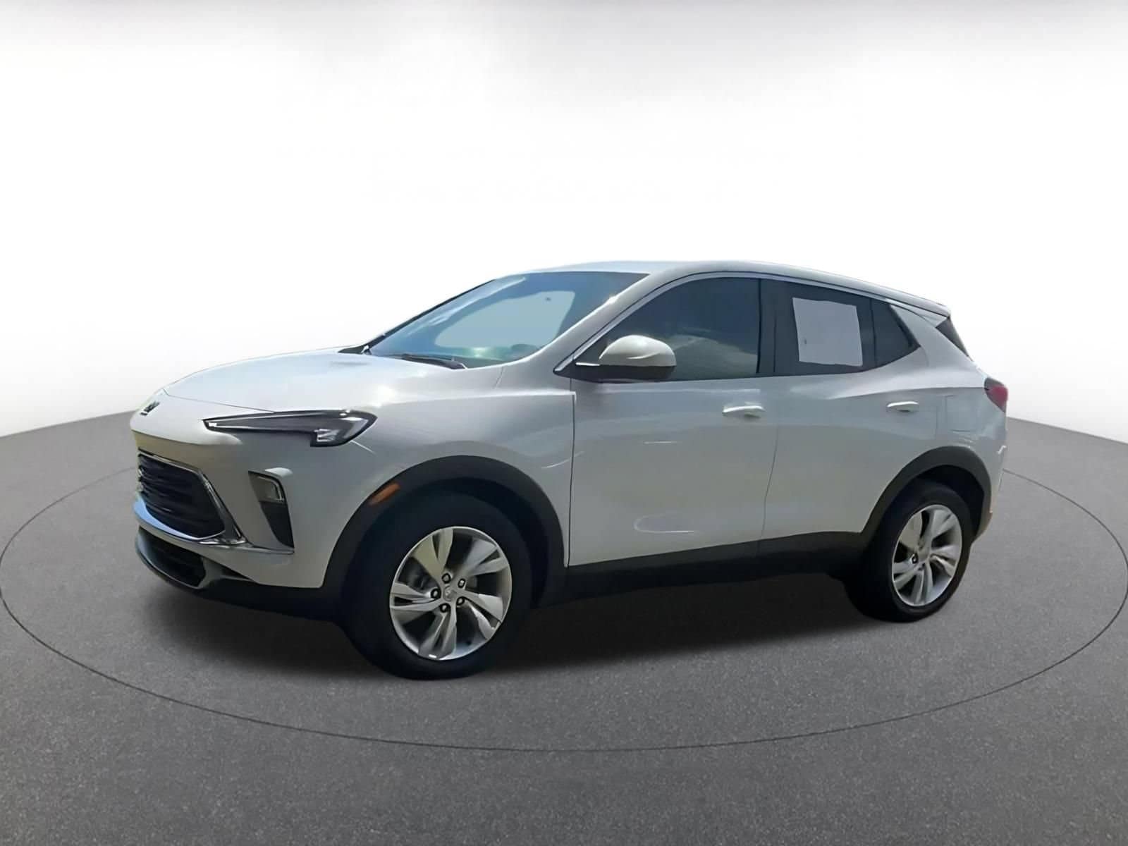 Thumbnail: 2026 Buick Encore GX - 7