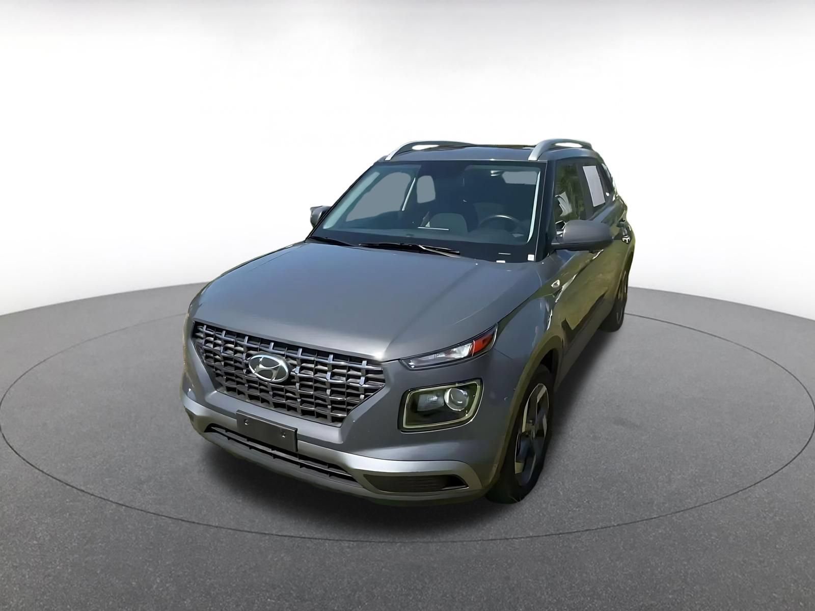 Thumbnail: 2025 Hyundai Venue - 6