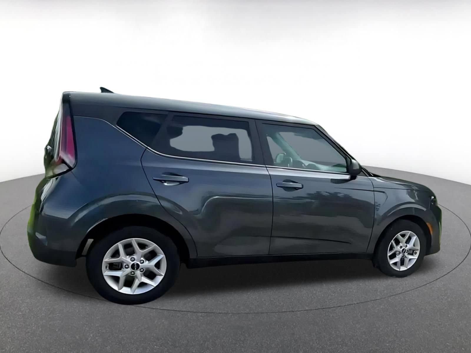 Thumbnail: 2025 Kia Soul - 15