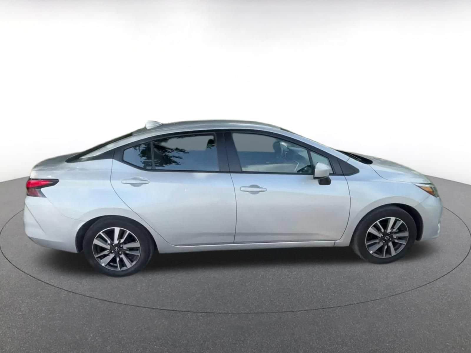 Thumbnail: 2025 Nissan Versa - 15
