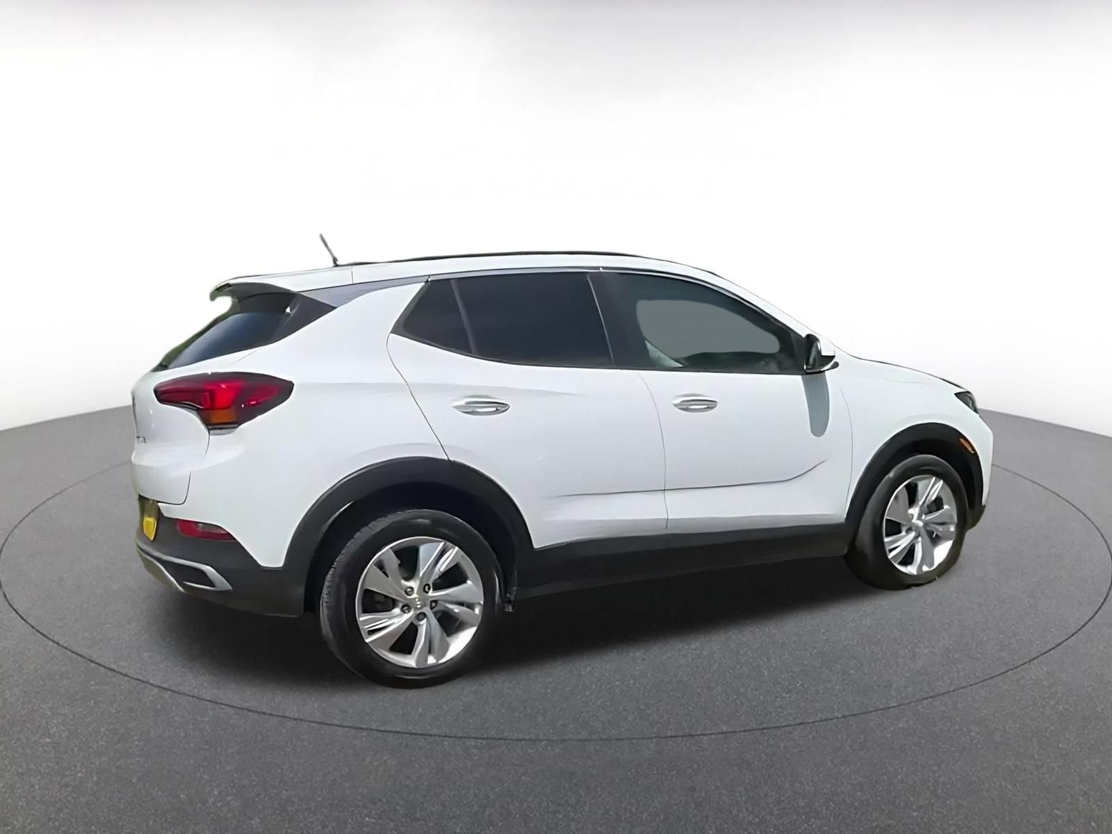 Thumbnail: 2026 Buick Encore GX - 14