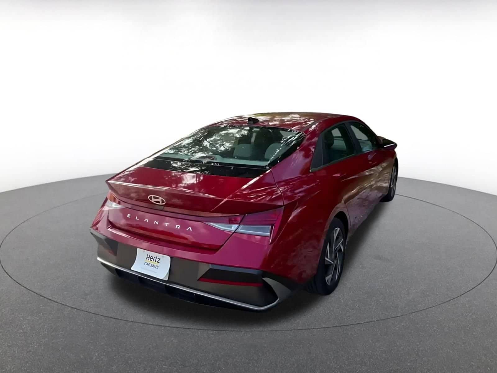 Thumbnail: 2025 Hyundai Elantra - 13