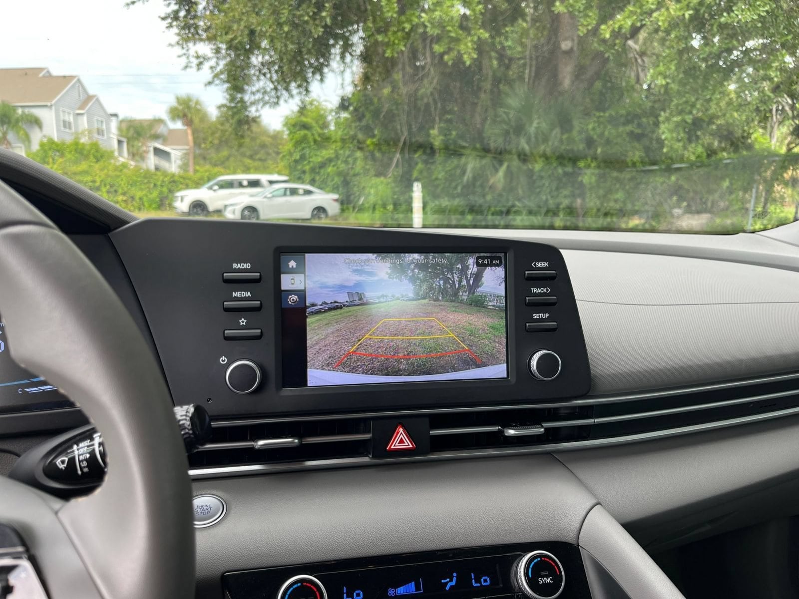 Thumbnail: 2026 Hyundai Elantra - 21