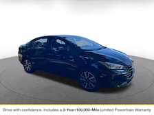 2025 Nissan Versa 1.6 SV -
                  Clearwater, FL