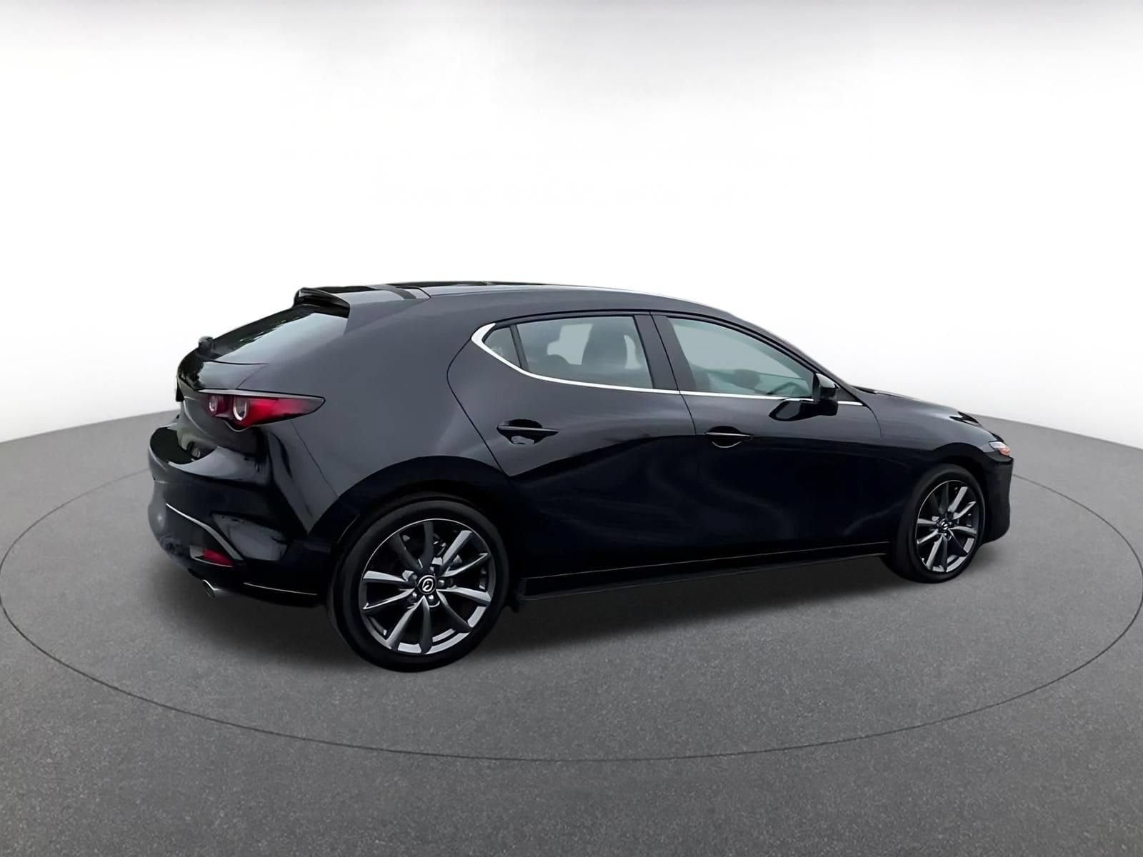 Thumbnail: 2026 Mazda Mazda3 - 14