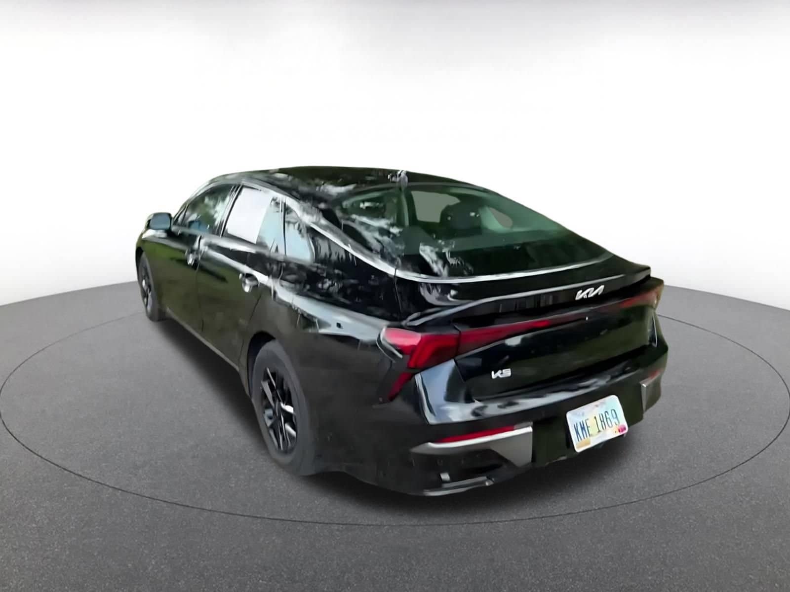 Thumbnail: 2025 Kia K5 - 10