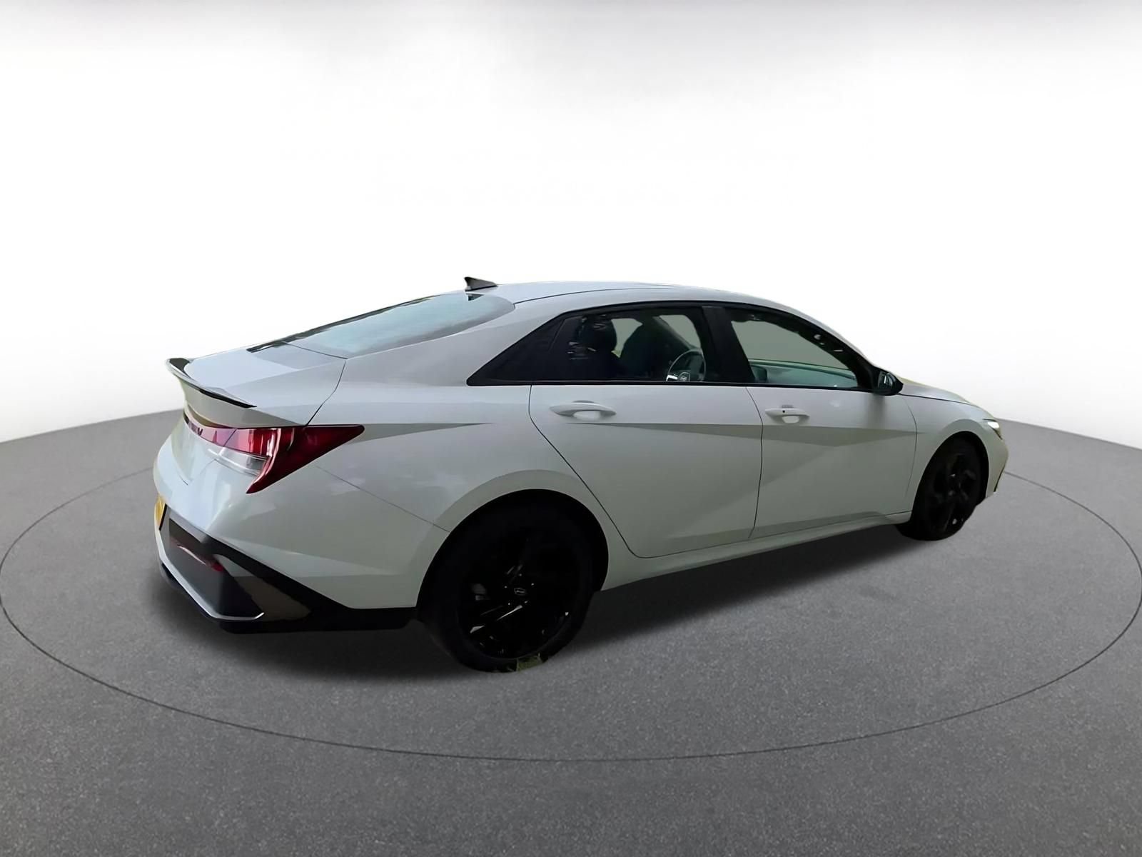 Thumbnail: 2026 Hyundai Elantra - 14