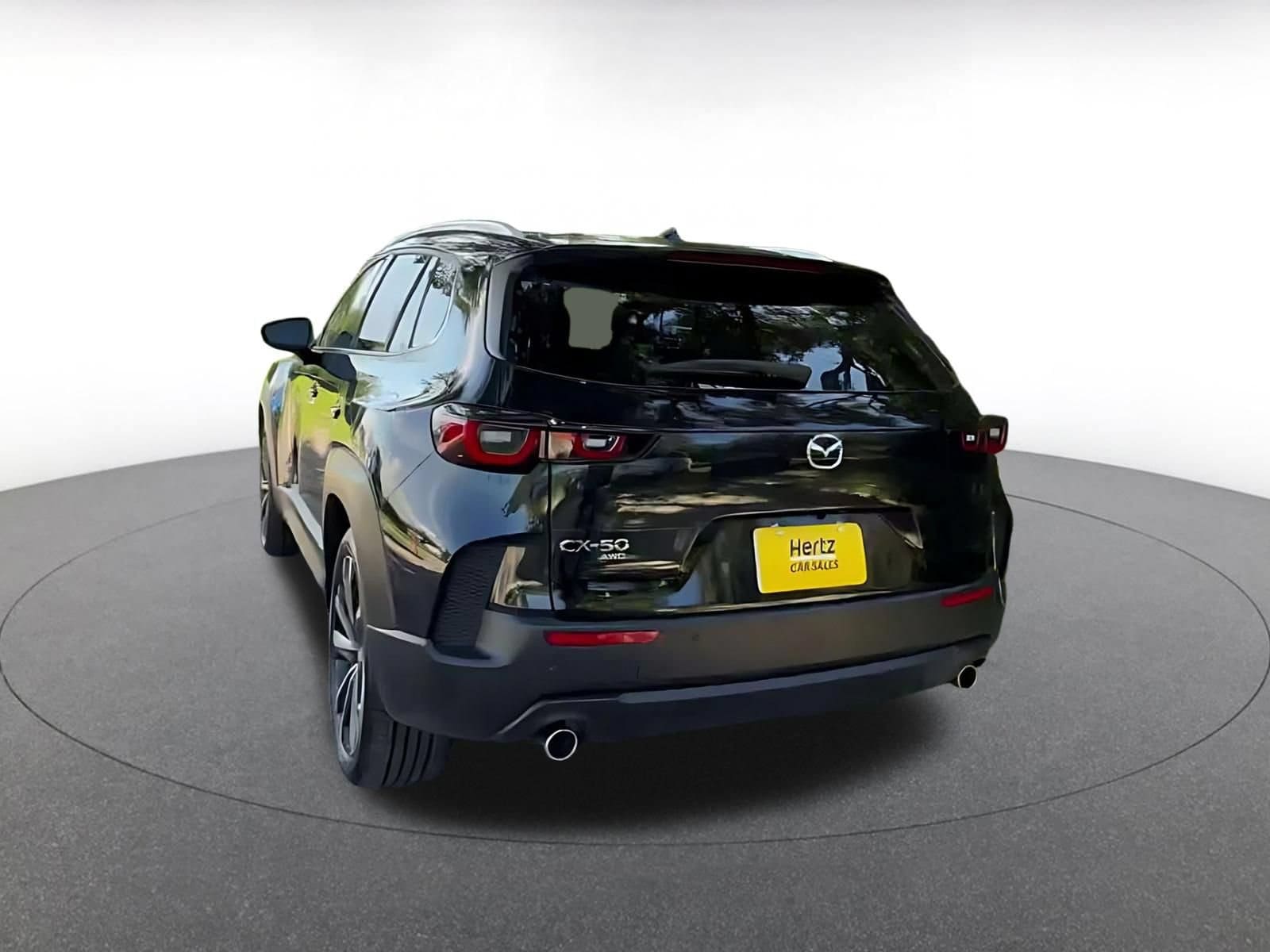 Thumbnail: 2026 Mazda CX-50 - 10