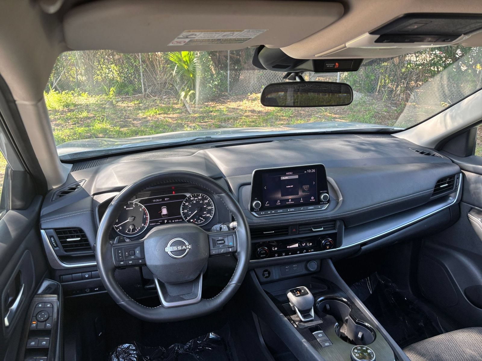 Thumbnail: 2025 Nissan Rogue - 34